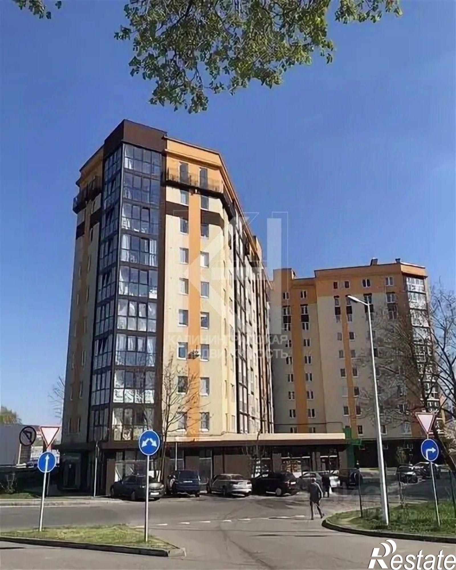 Купить квартиру за 6 500 000 рублей на Калининград г.