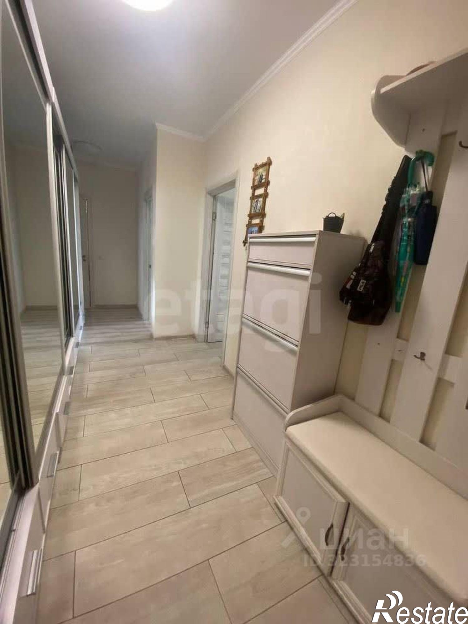 Купить квартиру за 9 300 000 рублей