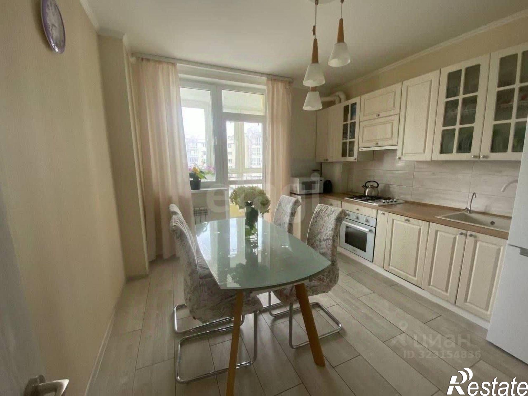 Купить квартиру за 9 300 000 рублей