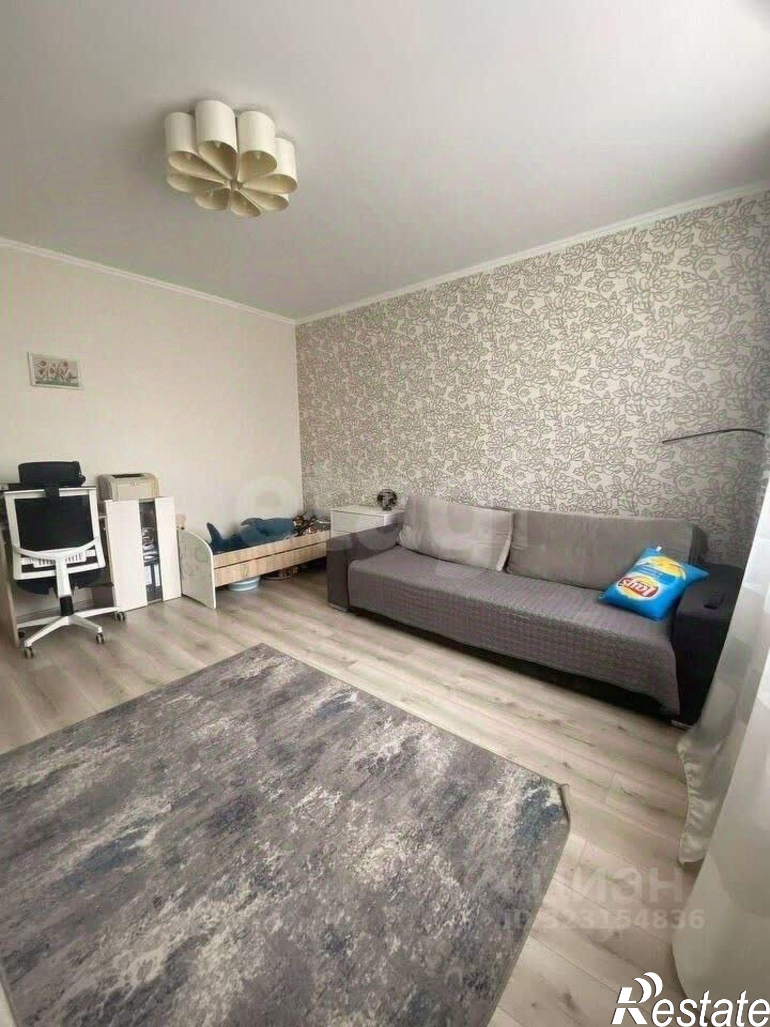 Купить квартиру за 9 300 000 рублей