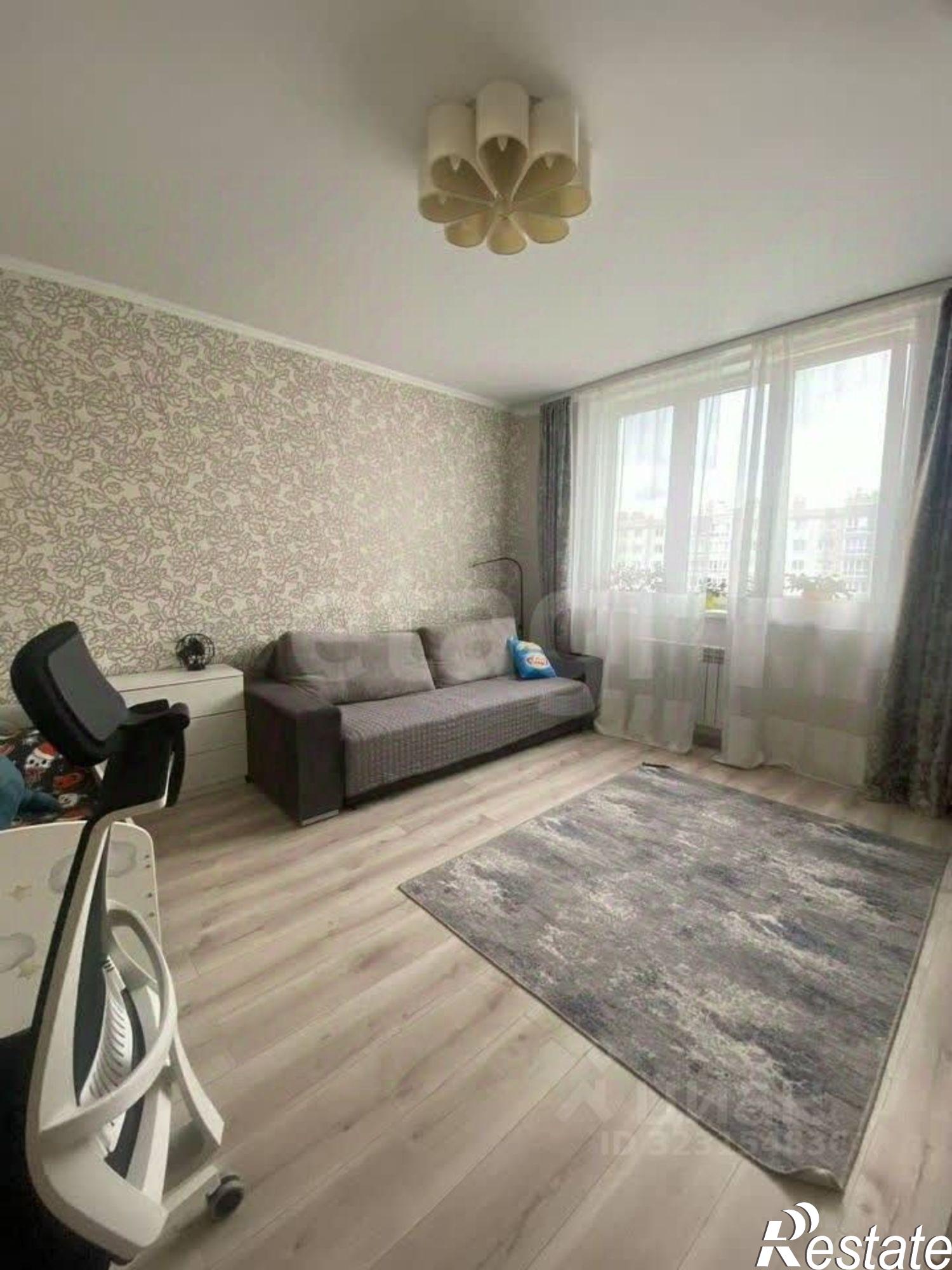 Купить квартиру за 9 300 000 рублей