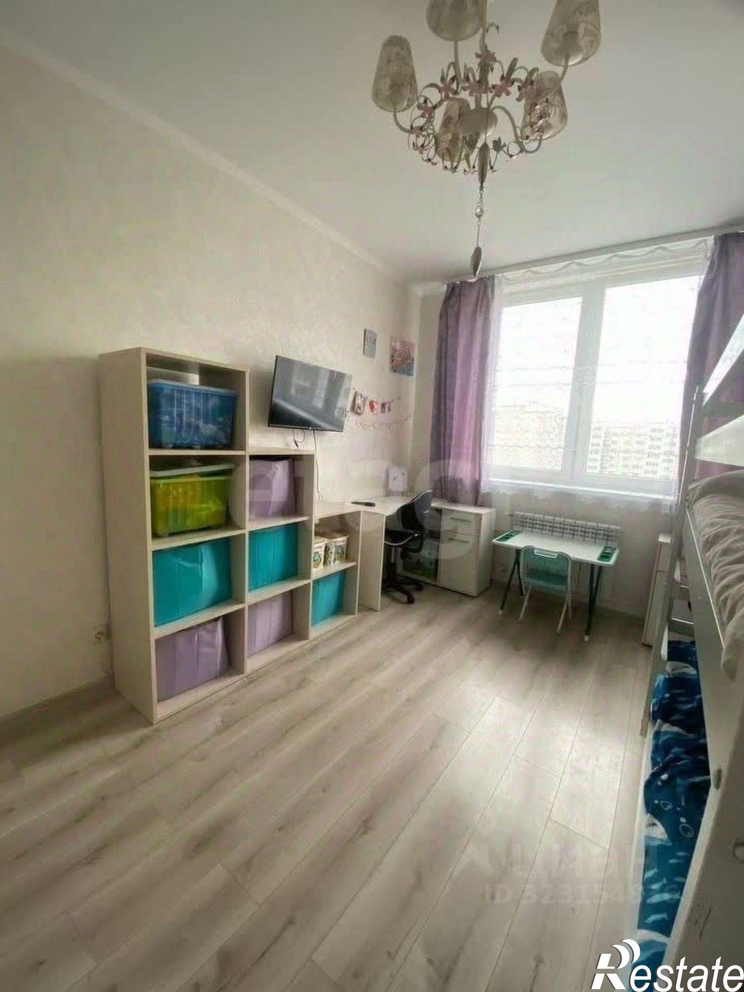 Купить квартиру за 9 300 000 рублей