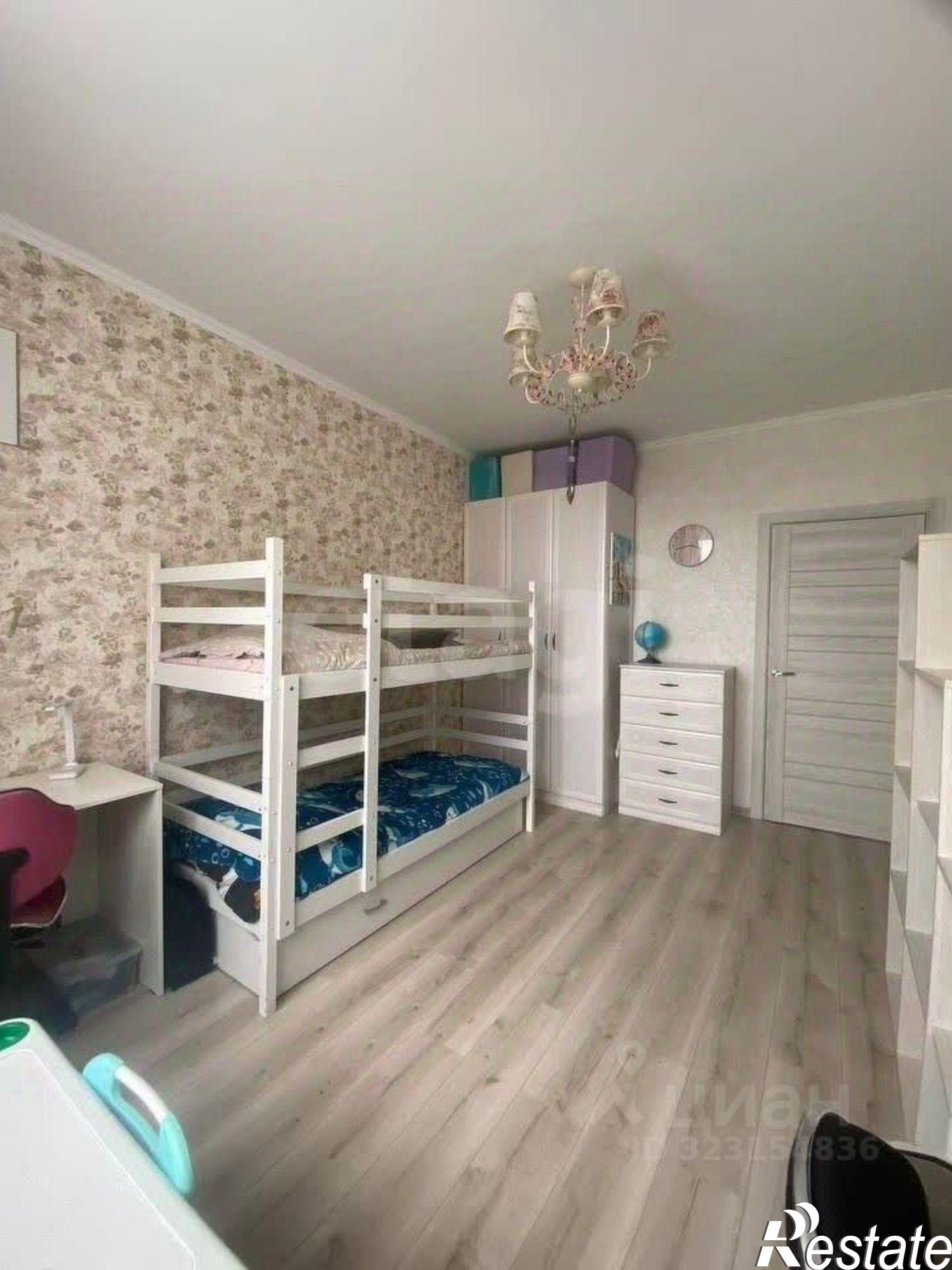 Купить квартиру за 9 300 000 рублей