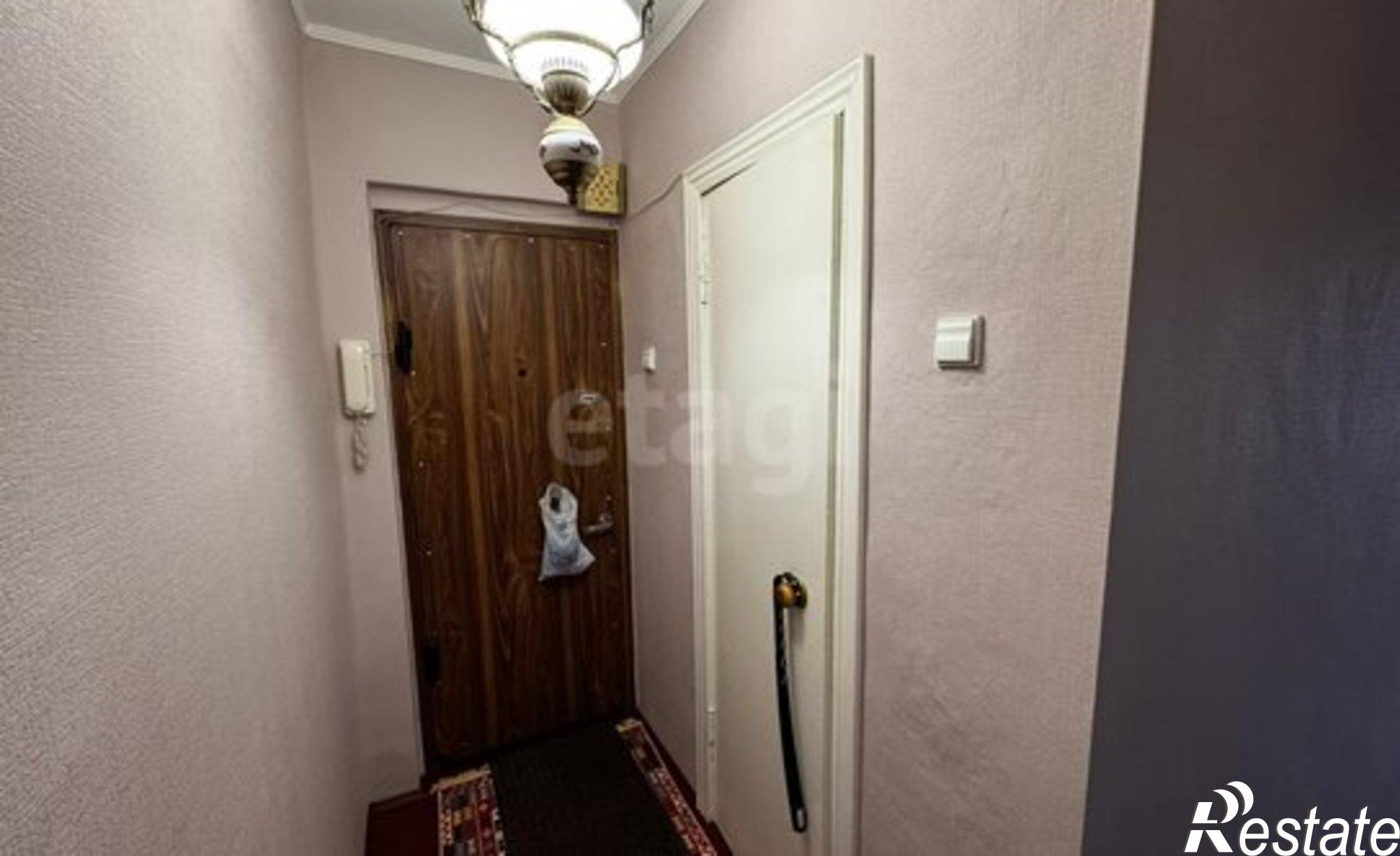 Купить квартиру за 5 500 000 рублей на Калининград, Нарвская улица, 12