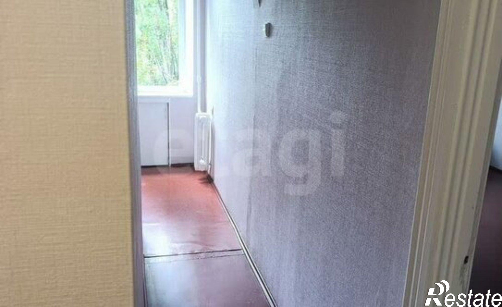 Купить квартиру за 5 500 000 рублей на Калининград, Нарвская улица, 12