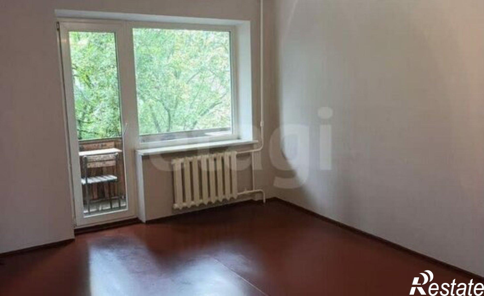 Купить квартиру за 5 500 000 рублей на Калининград, Нарвская улица, 12