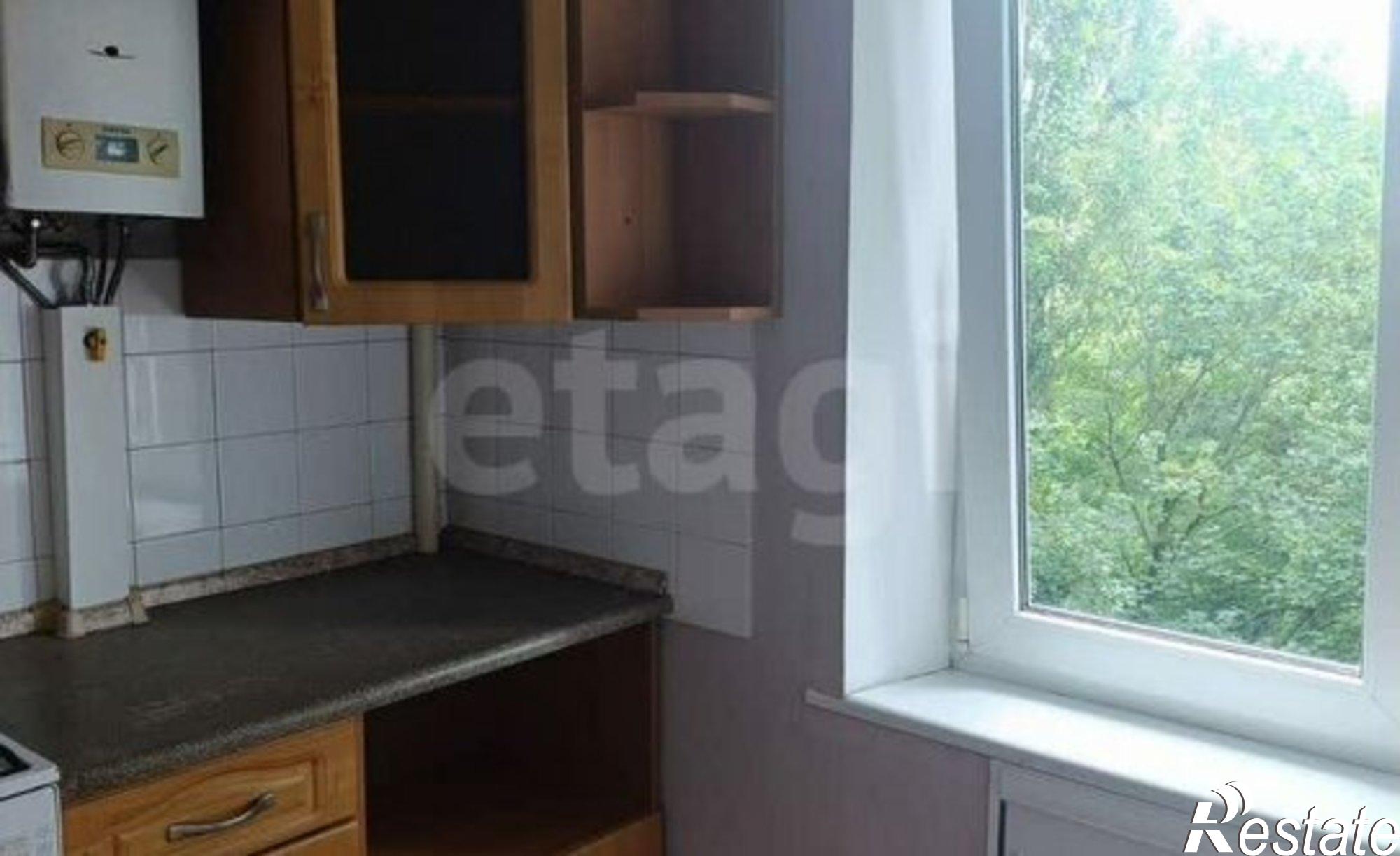 Купить квартиру за 5 500 000 рублей на Калининград, Нарвская улица, 12