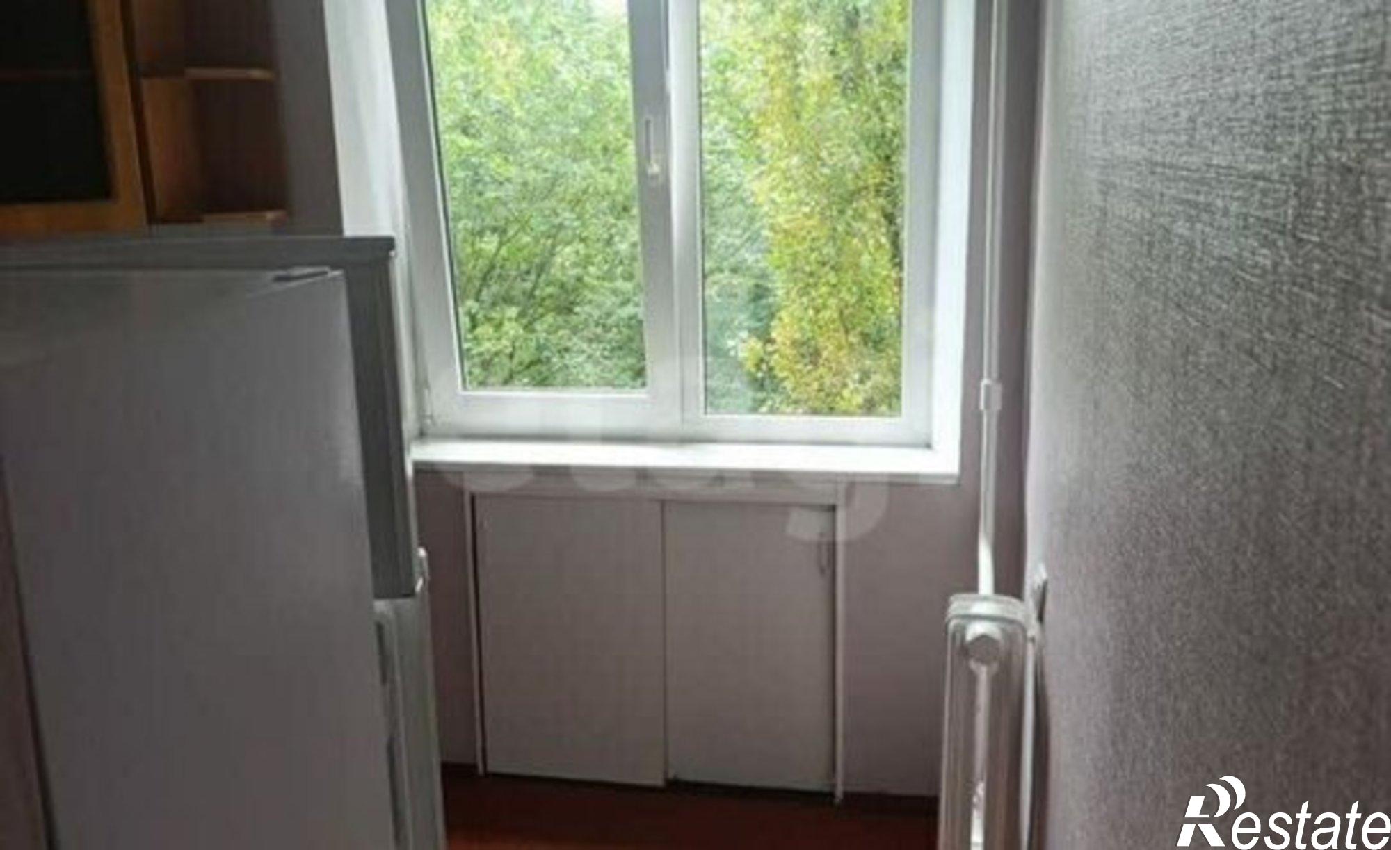 Купить квартиру за 5 500 000 рублей на Калининград, Нарвская улица, 12