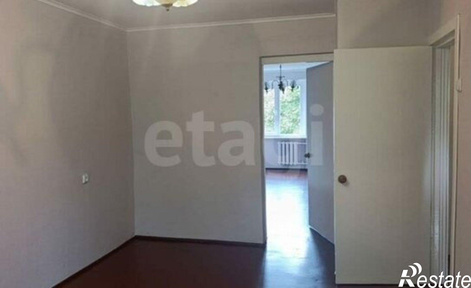 Купить квартиру за 5 500 000 рублей на Калининград, Нарвская улица, 12