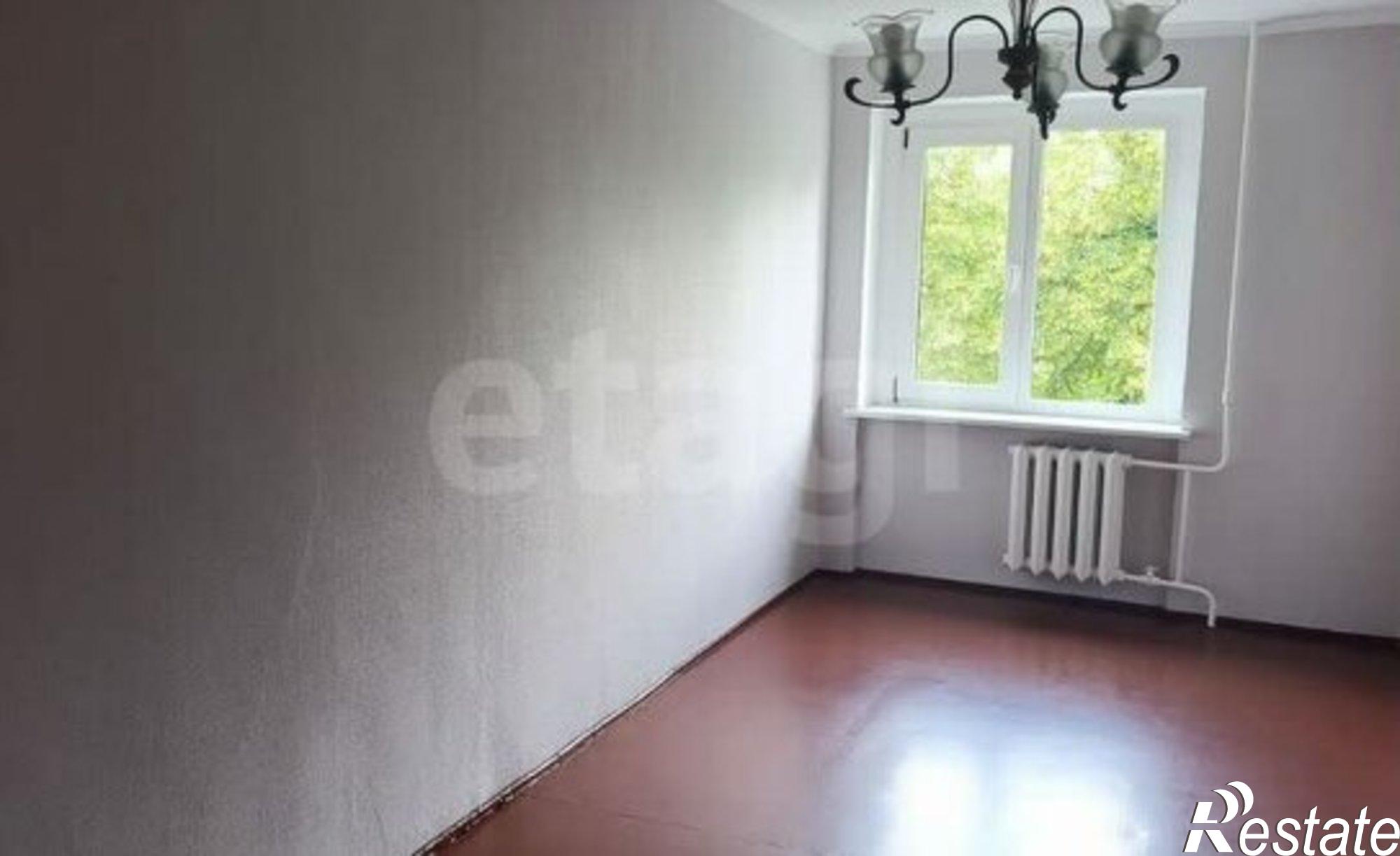 Купить квартиру за 5 500 000 рублей на Калининград, Нарвская улица, 12