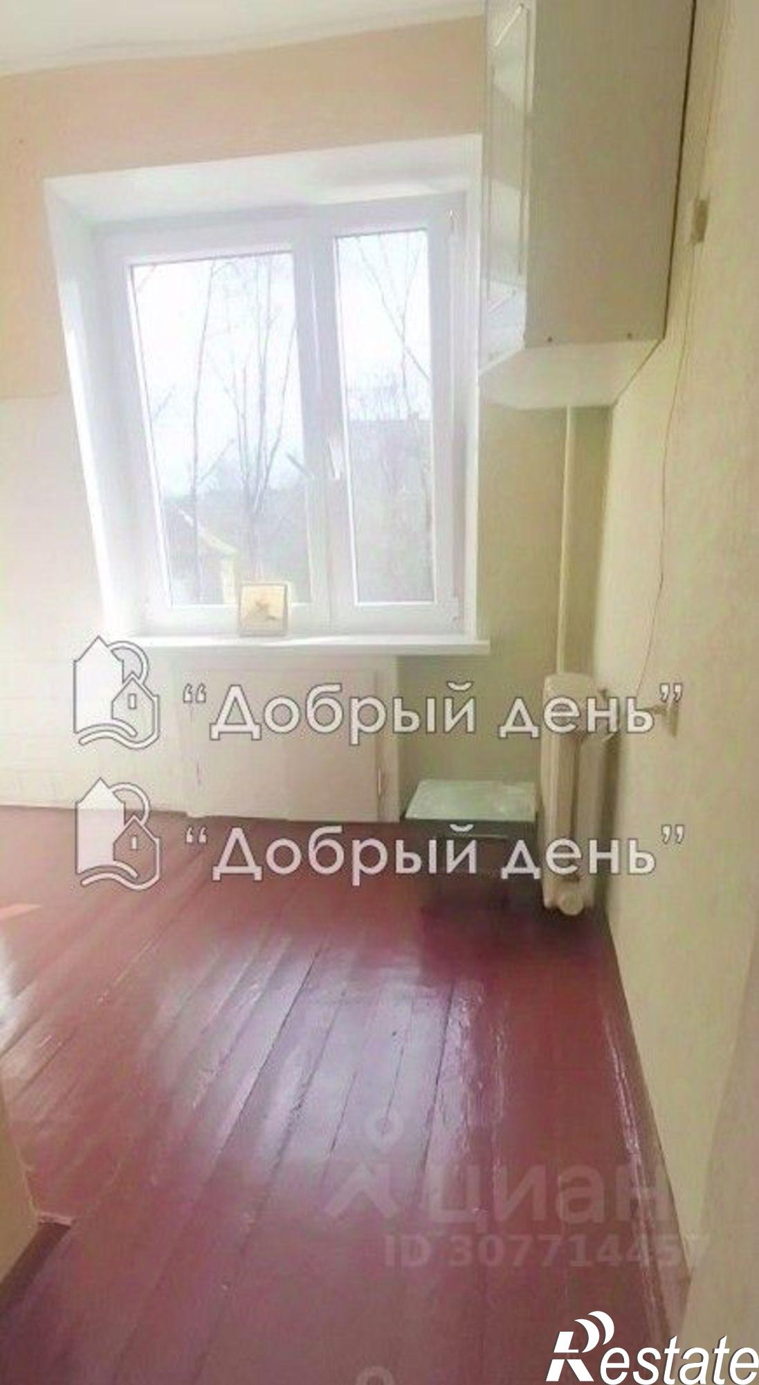 Купить квартиру за 2 630 000 рублей на ул Калининградское шоссе, 1