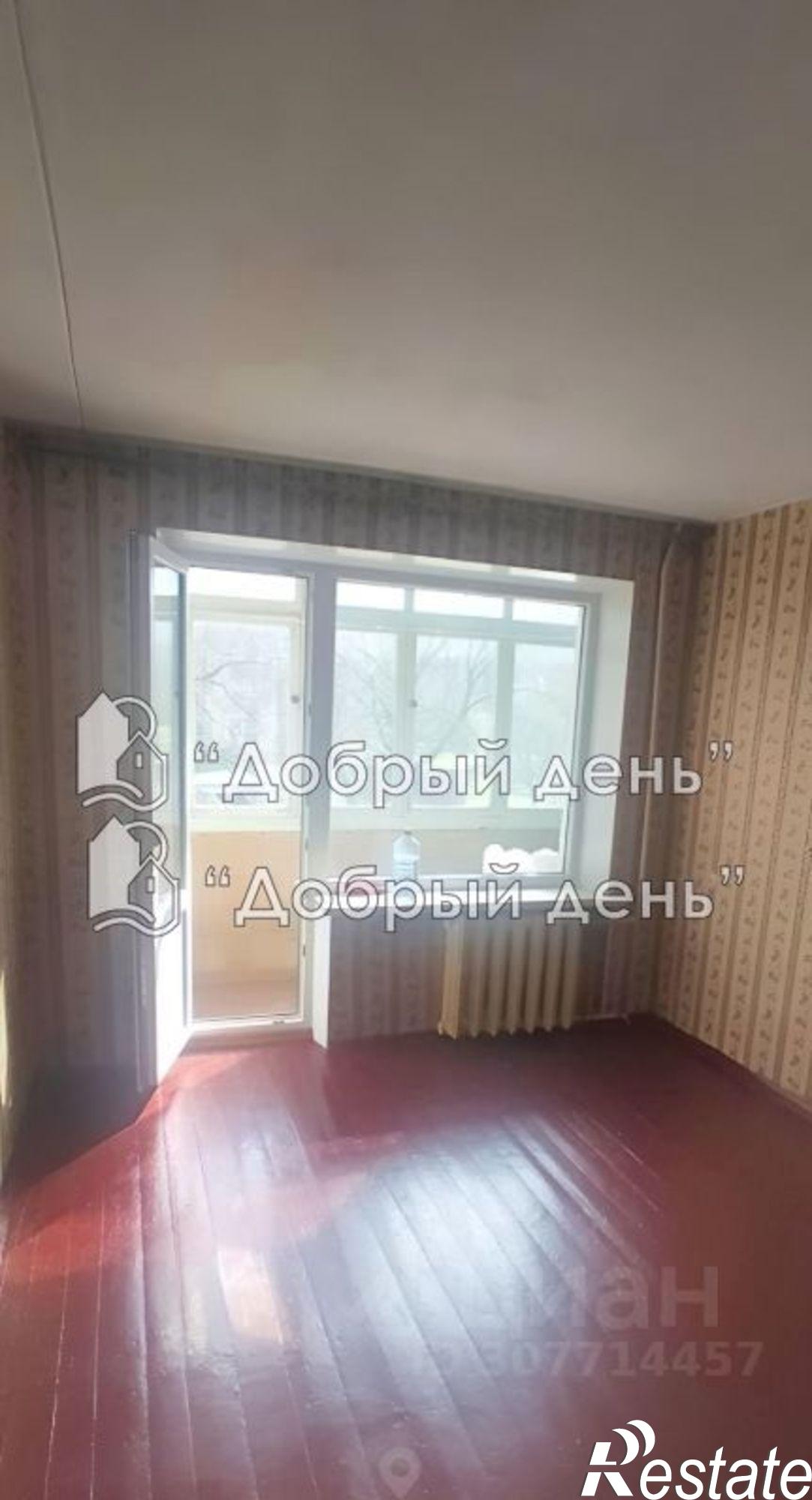 Купить квартиру за 2 630 000 рублей на ул Калининградское шоссе, 1