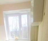 2-комн, 43кв м, этаж 2/5 ул Калининградское шоссе, 1