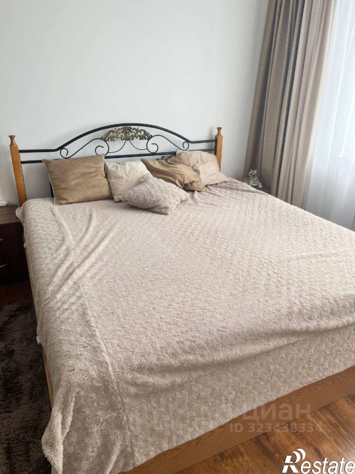 Сдать квартиру за 35 000 рублей на Калининградский пер, 4