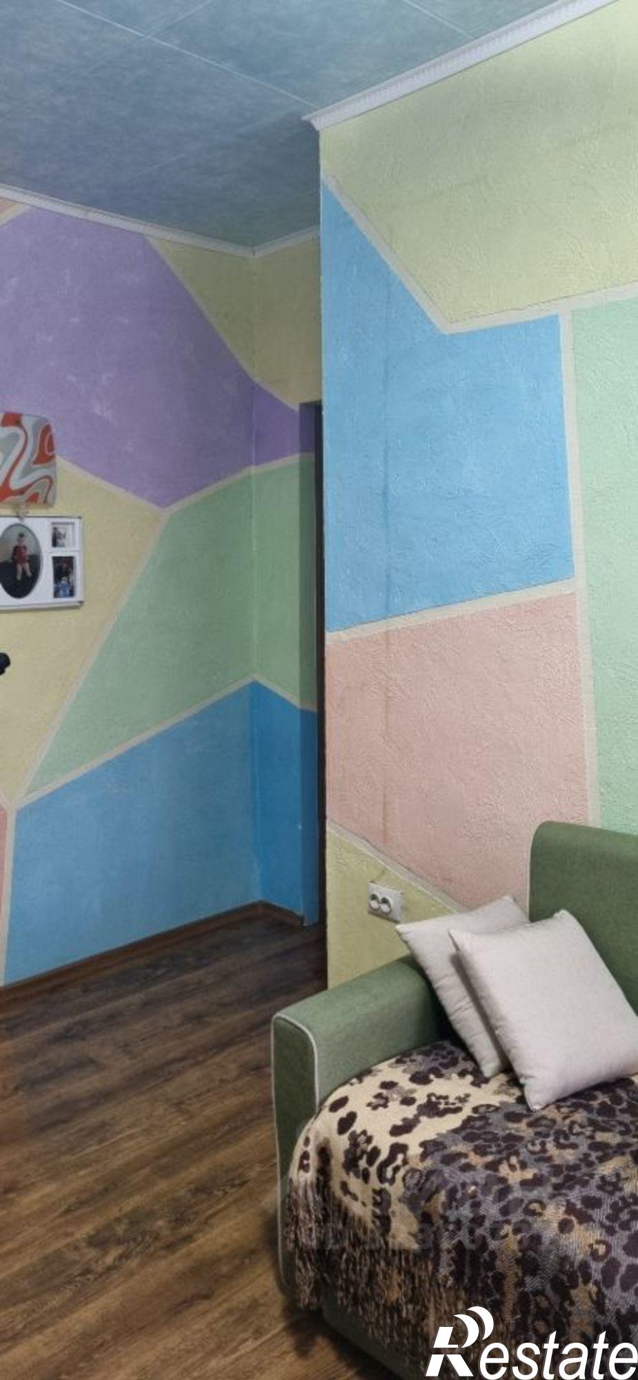 Купить квартиру за 4 150 000 рублей на ул Титова, 23А