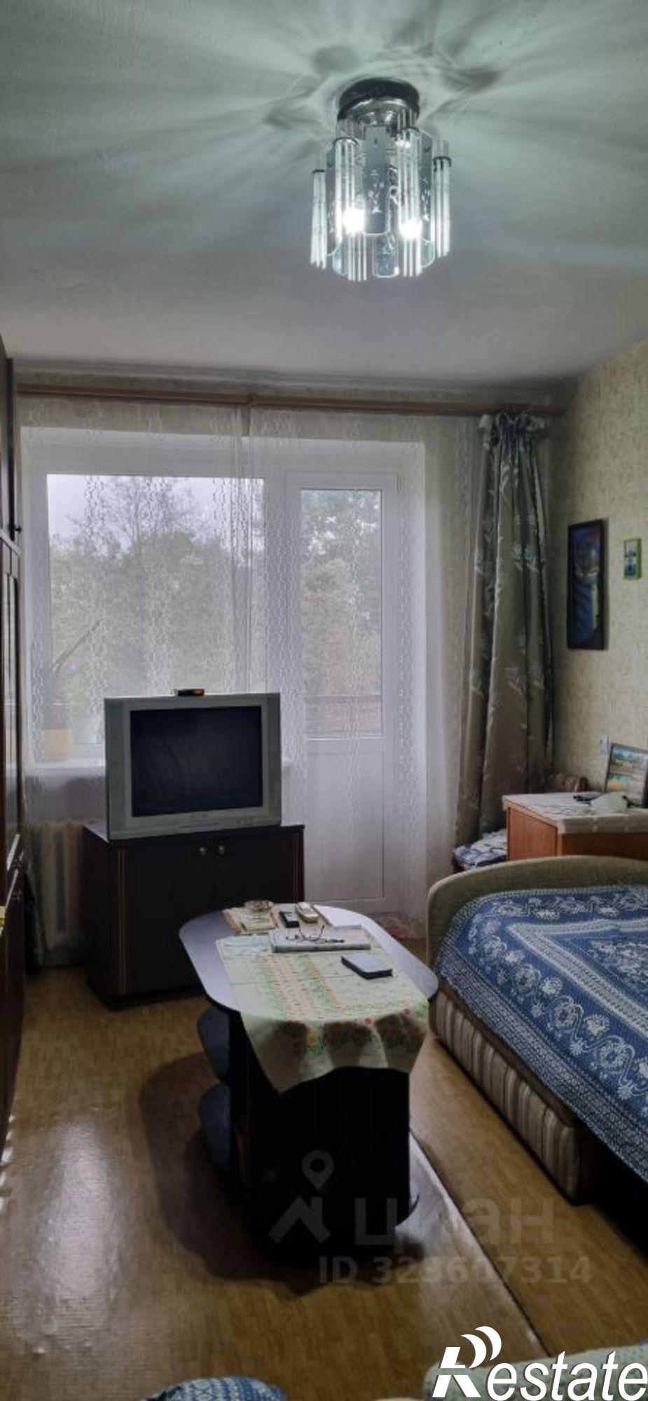 Купить квартиру за 4 150 000 рублей на ул Титова, 23А