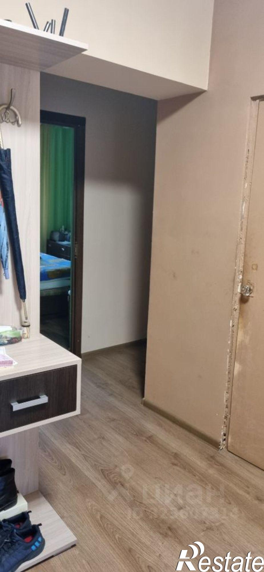 Купить квартиру за 4 150 000 рублей на ул Титова, 23А