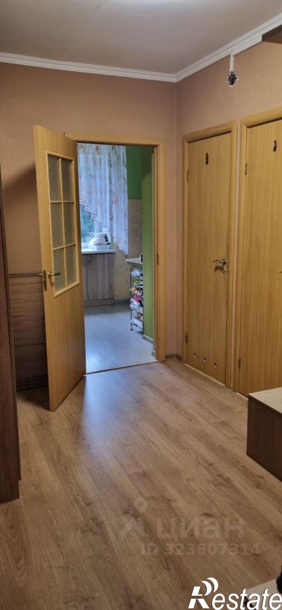 Купить квартиру за 4 150 000 рублей на ул Титова, 23А