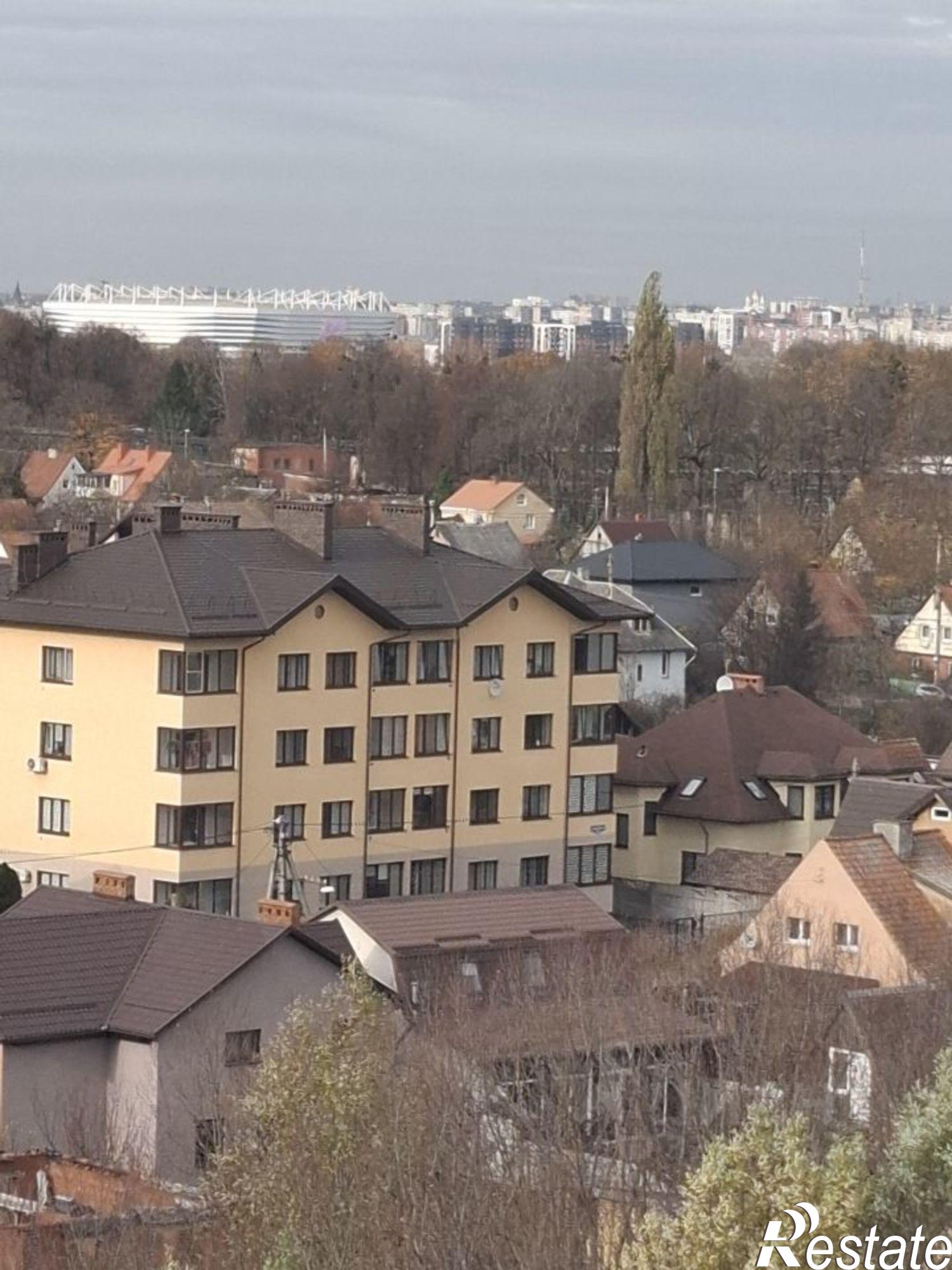 Сдать квартиру за 18 000 рублей на Калининград, улица Поленова, 2к1