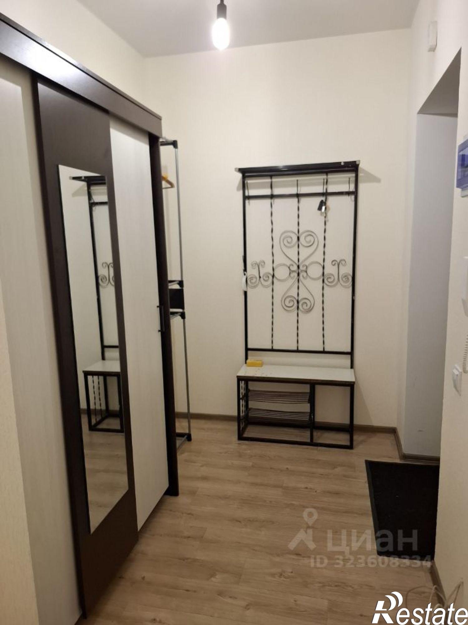 Сдать квартиру за 18 000 рублей на Калининград, улица Поленова, 2к1