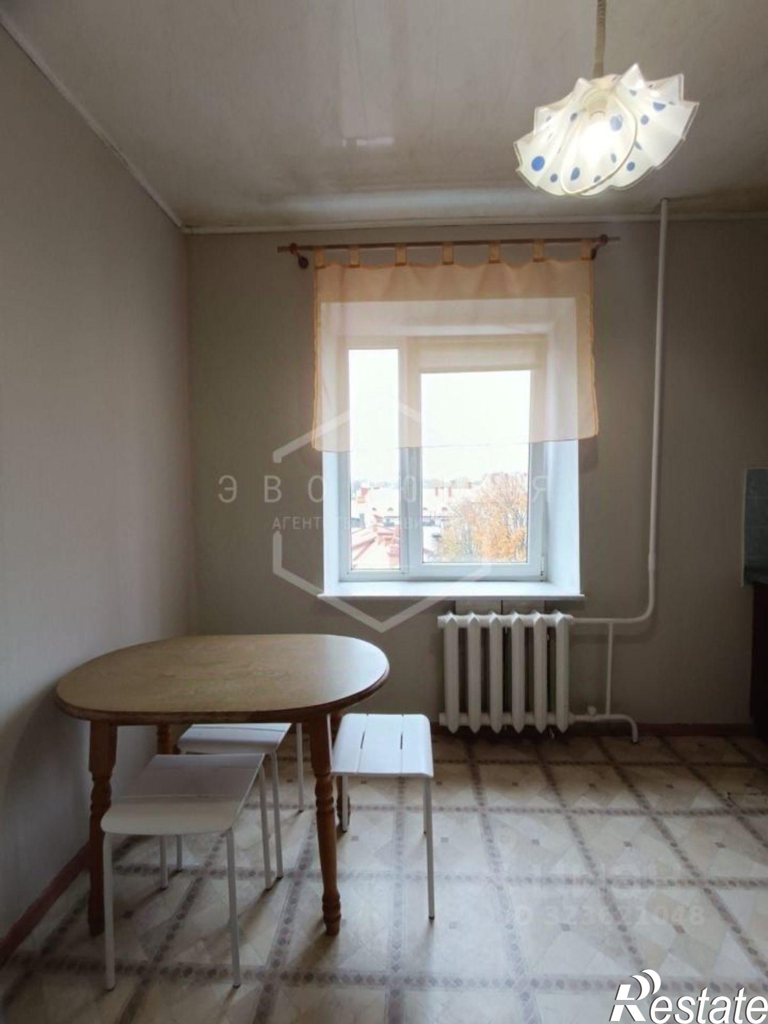 Купить квартиру за 4 600 000 рублей на Калининград городской округ