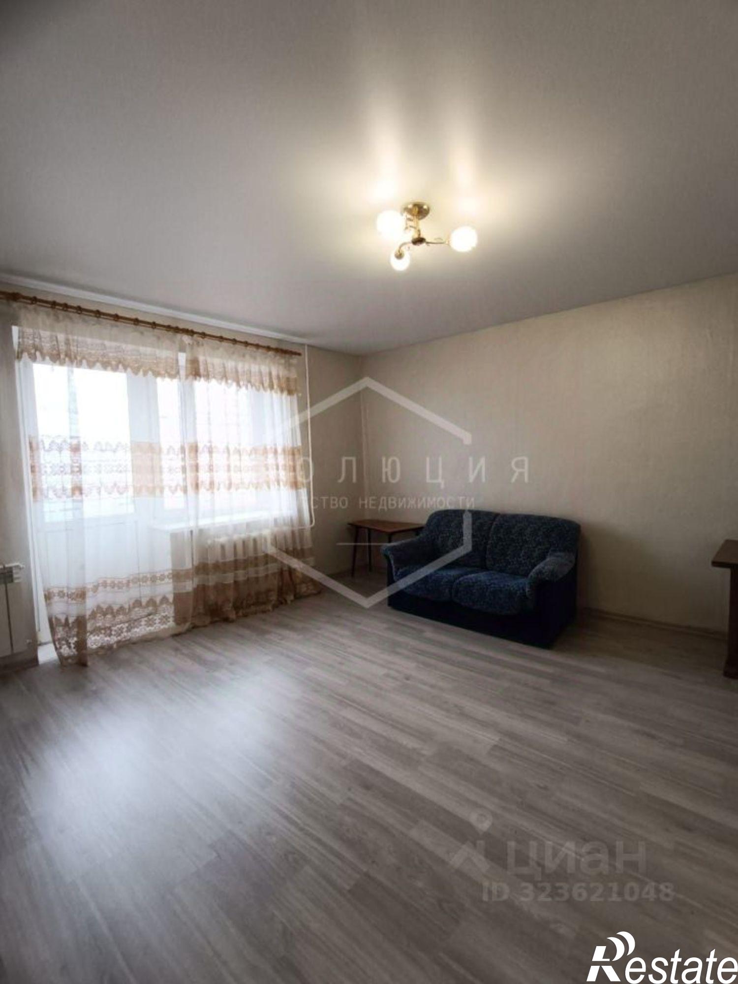 Купить квартиру за 4 600 000 рублей на Калининград городской округ