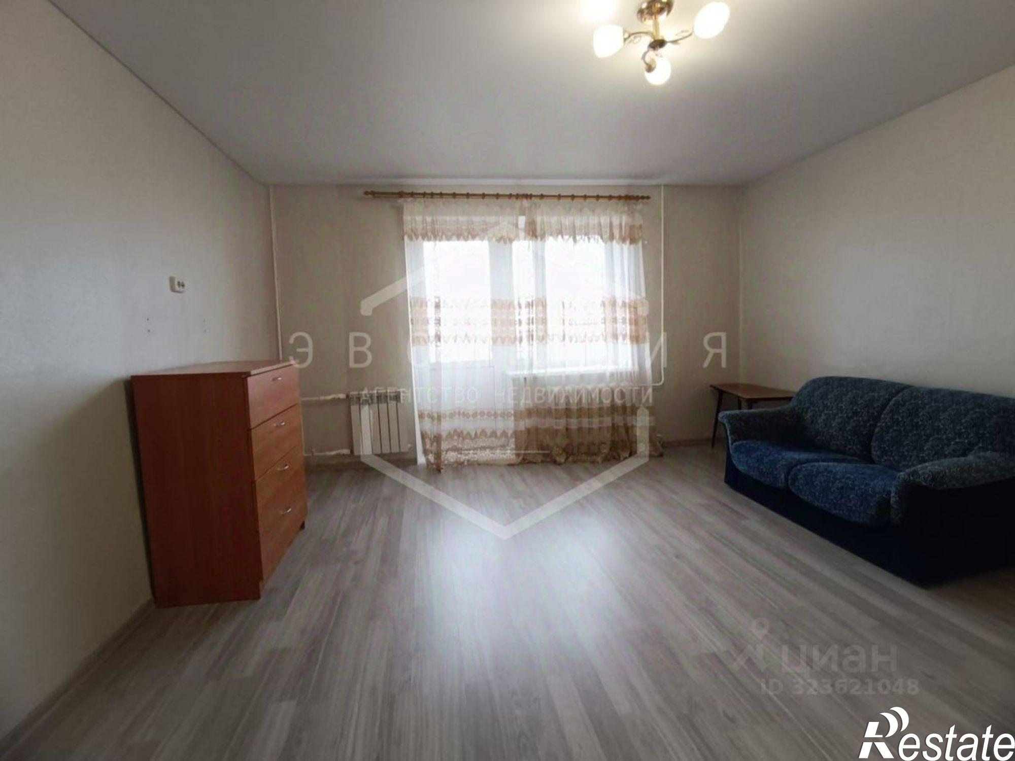 Купить квартиру за 4 600 000 рублей на Калининград городской округ