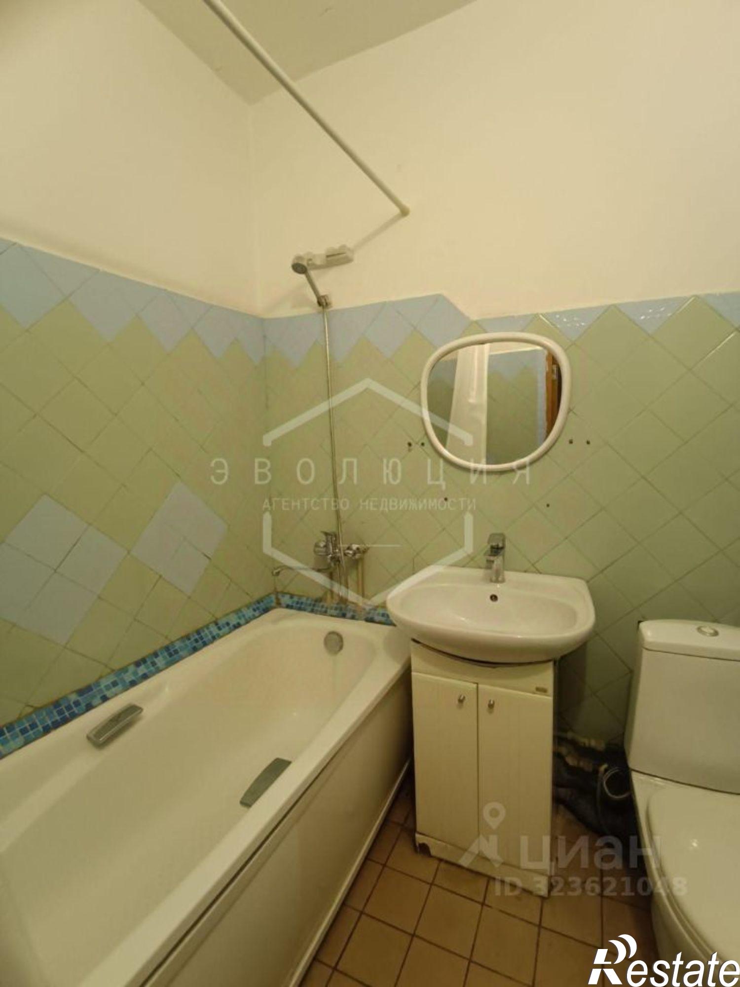 Купить квартиру за 4 600 000 рублей на Калининград городской округ