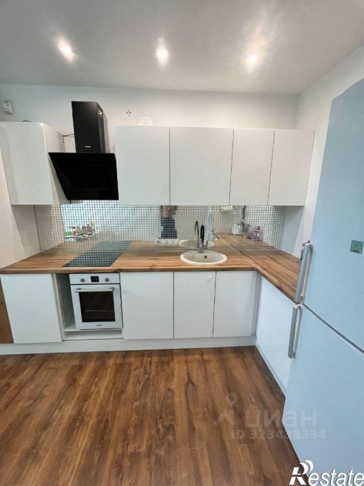 1-комн квартира Калининградский пер, 4,  д. 4