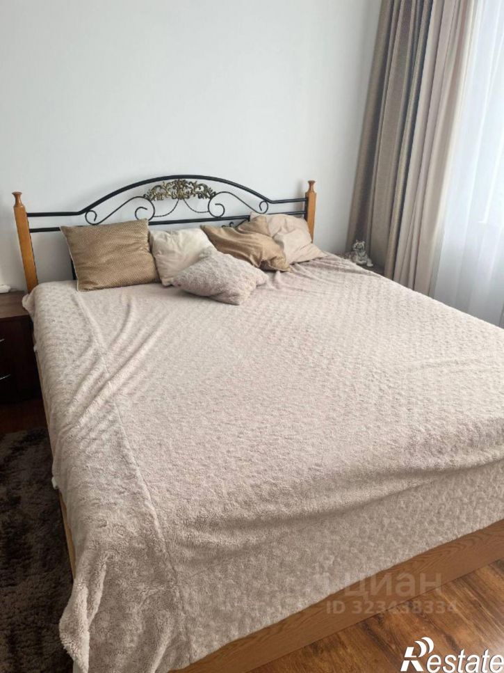 1-комн квартира Калининградский пер, 4,  д. 4