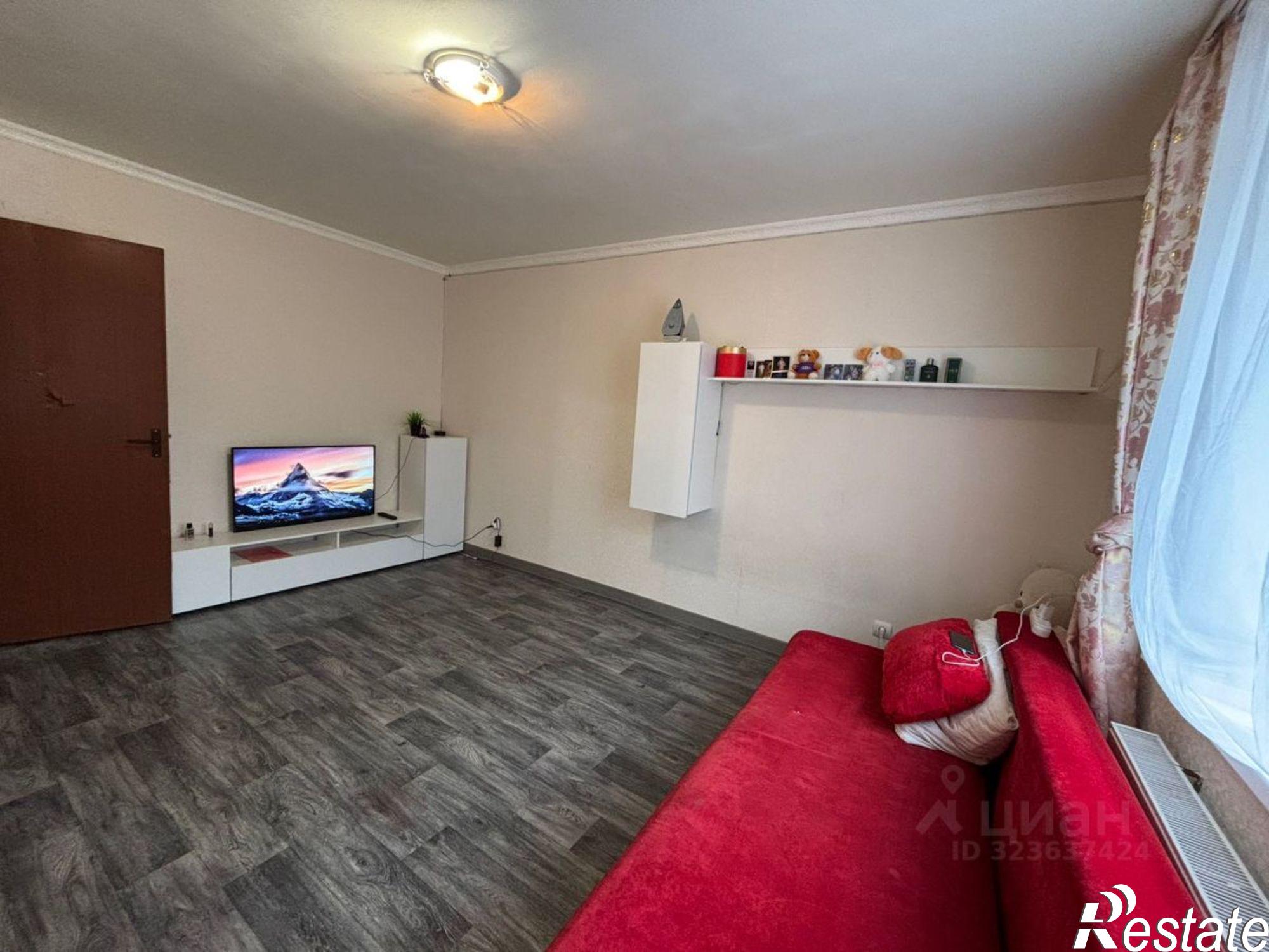 Купить квартиру за 3 200 000 рублей на ул Максима Горького, 14