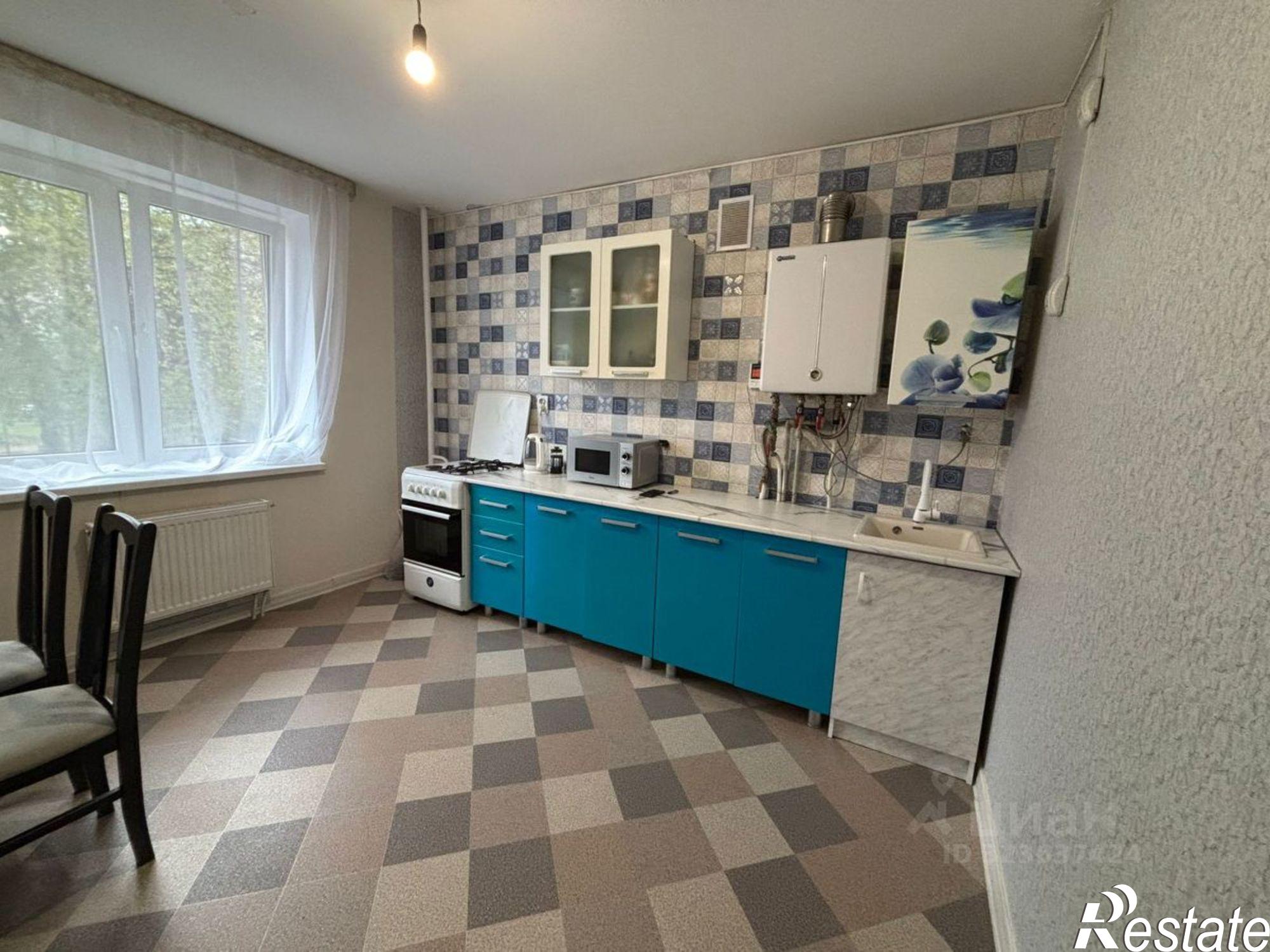 Купить квартиру за 3 200 000 рублей на ул Максима Горького, 14