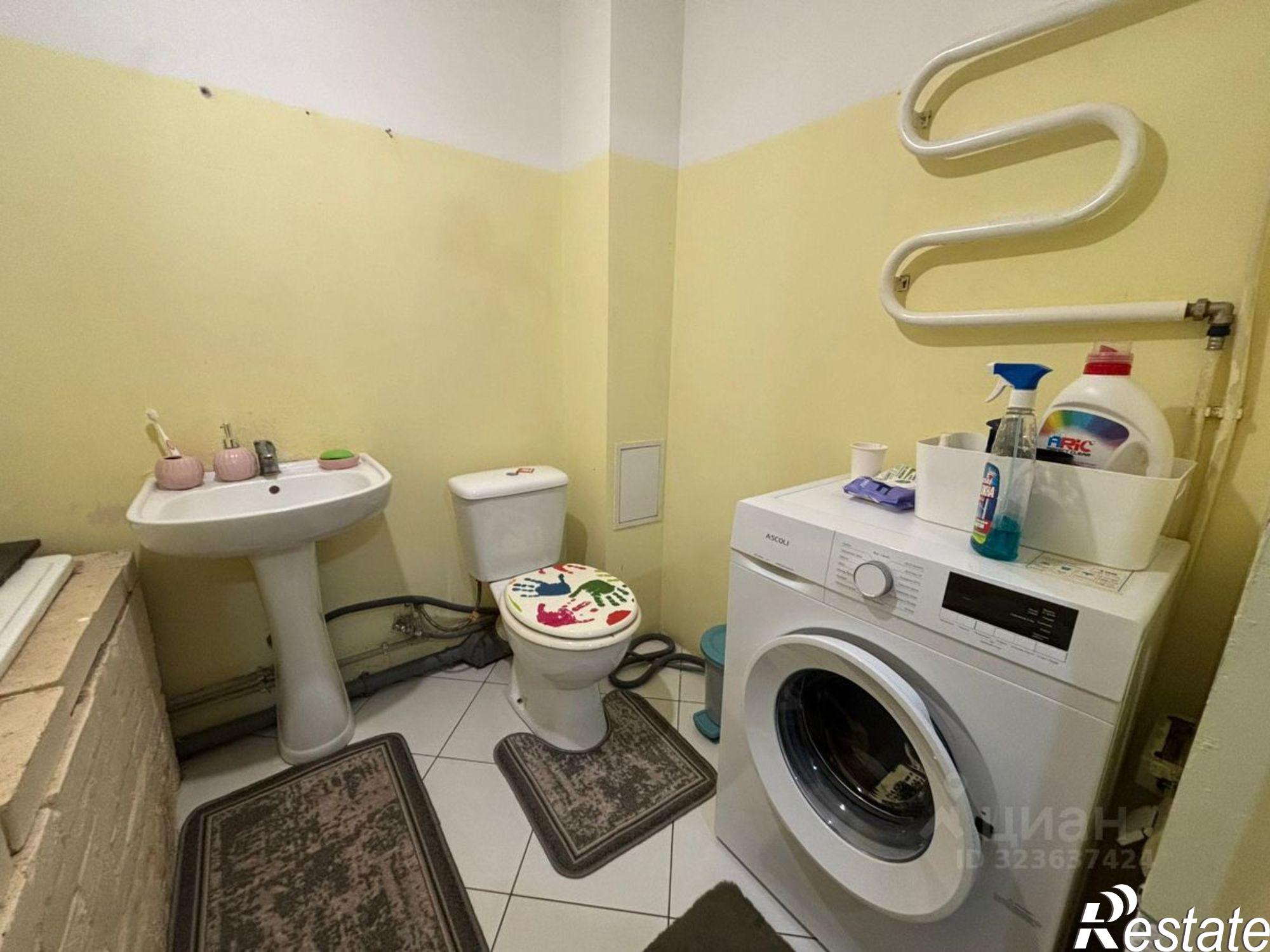 Купить квартиру за 3 200 000 рублей на ул Максима Горького, 14