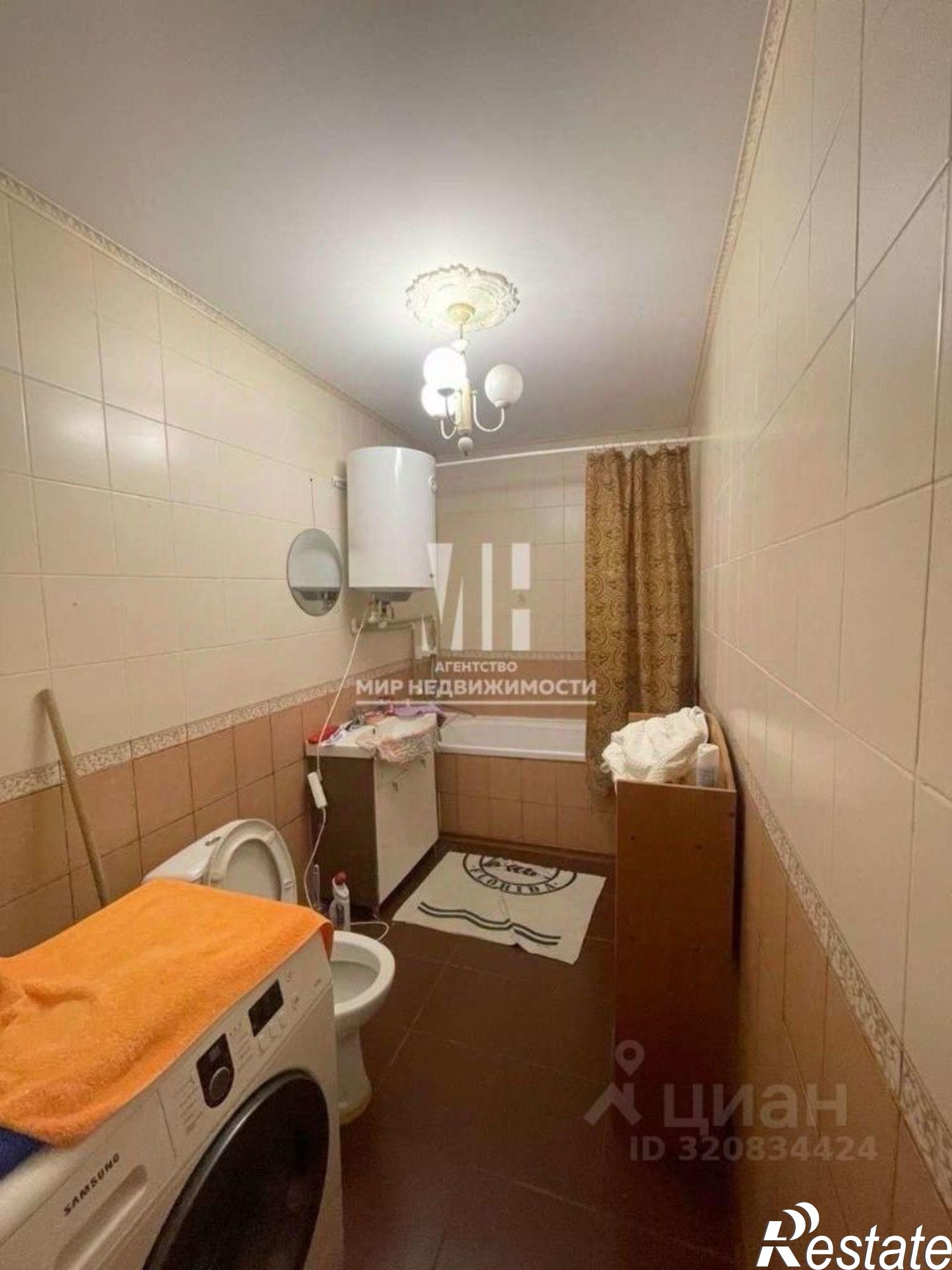 Купить квартиру за 3 600 000 рублей на улица Матросова, 4