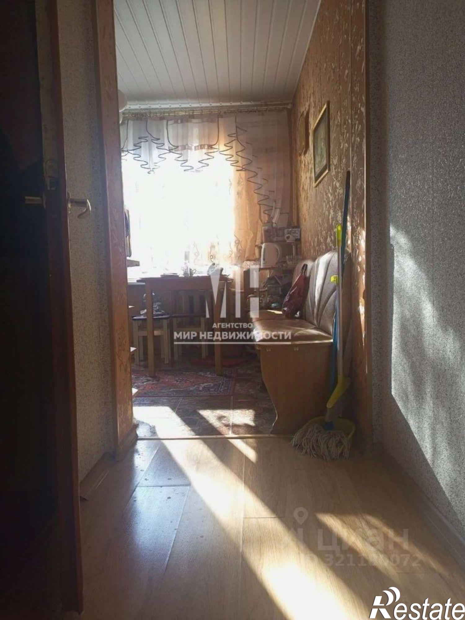 Купить квартиру за 3 550 000 рублей на Калининградское шоссе, 16Б