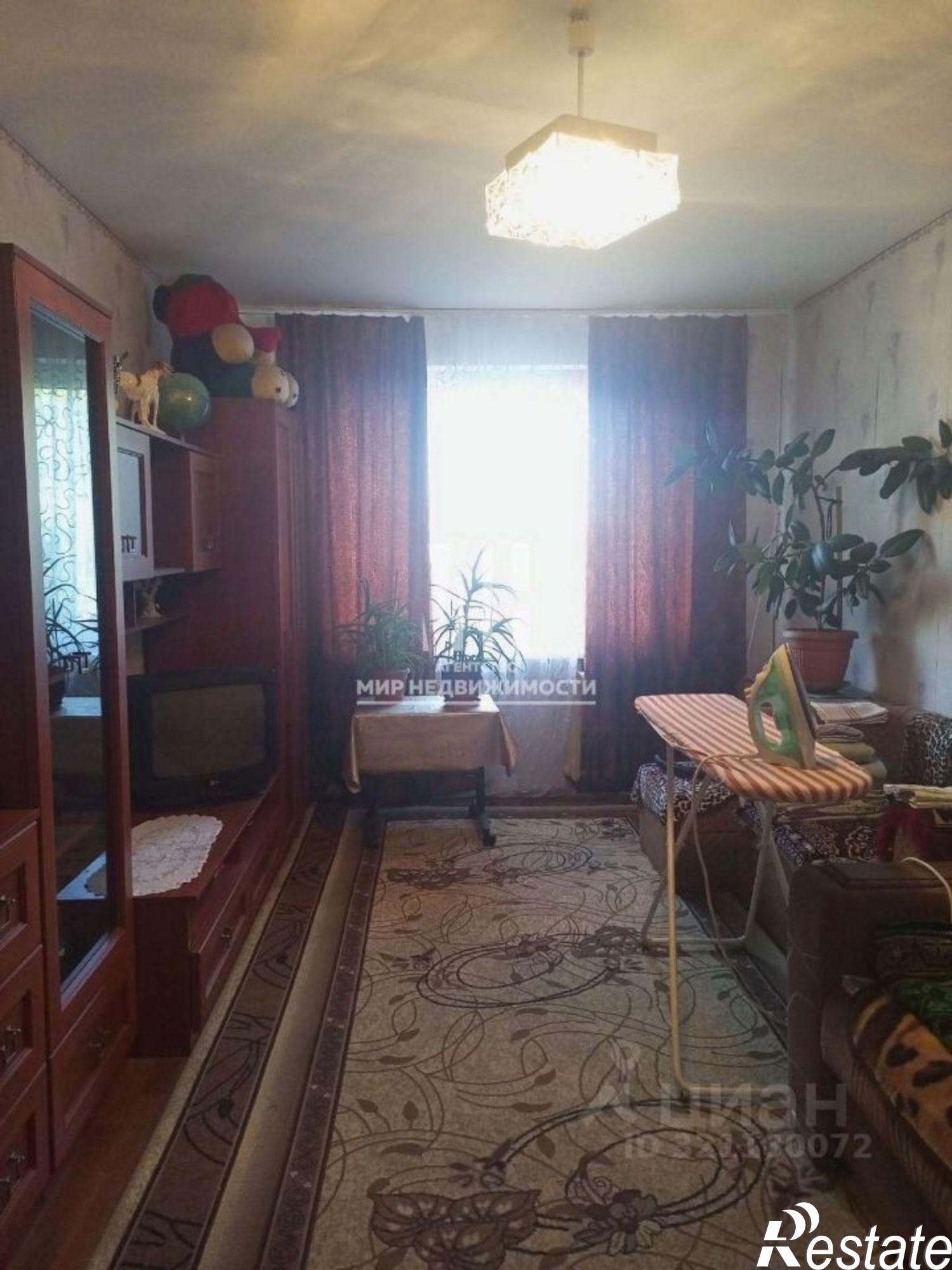 Купить квартиру за 3 550 000 рублей на Калининградское шоссе, 16Б