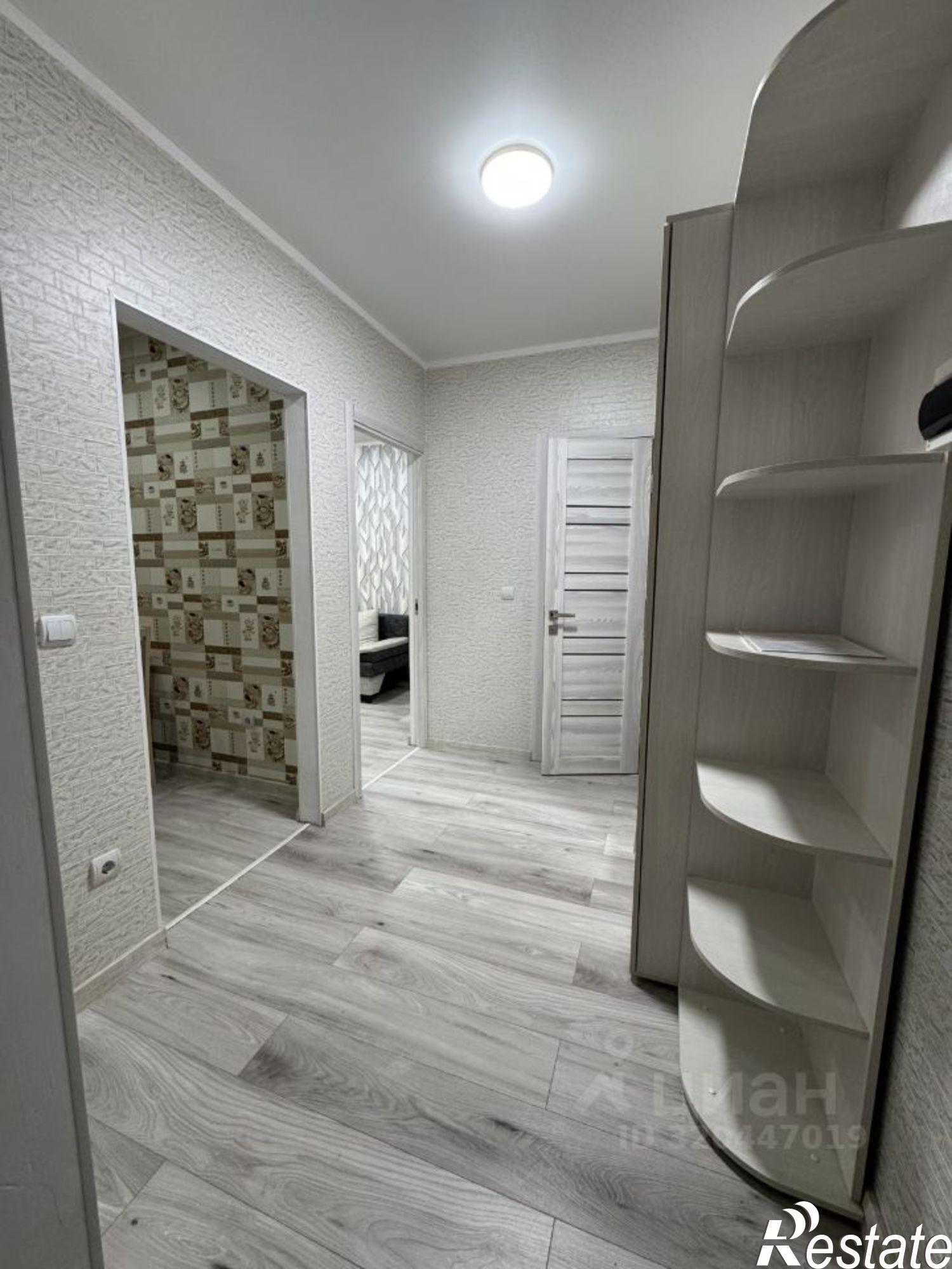 Купить квартиру за 3 050 000 рублей на ул Изумрудная, 8