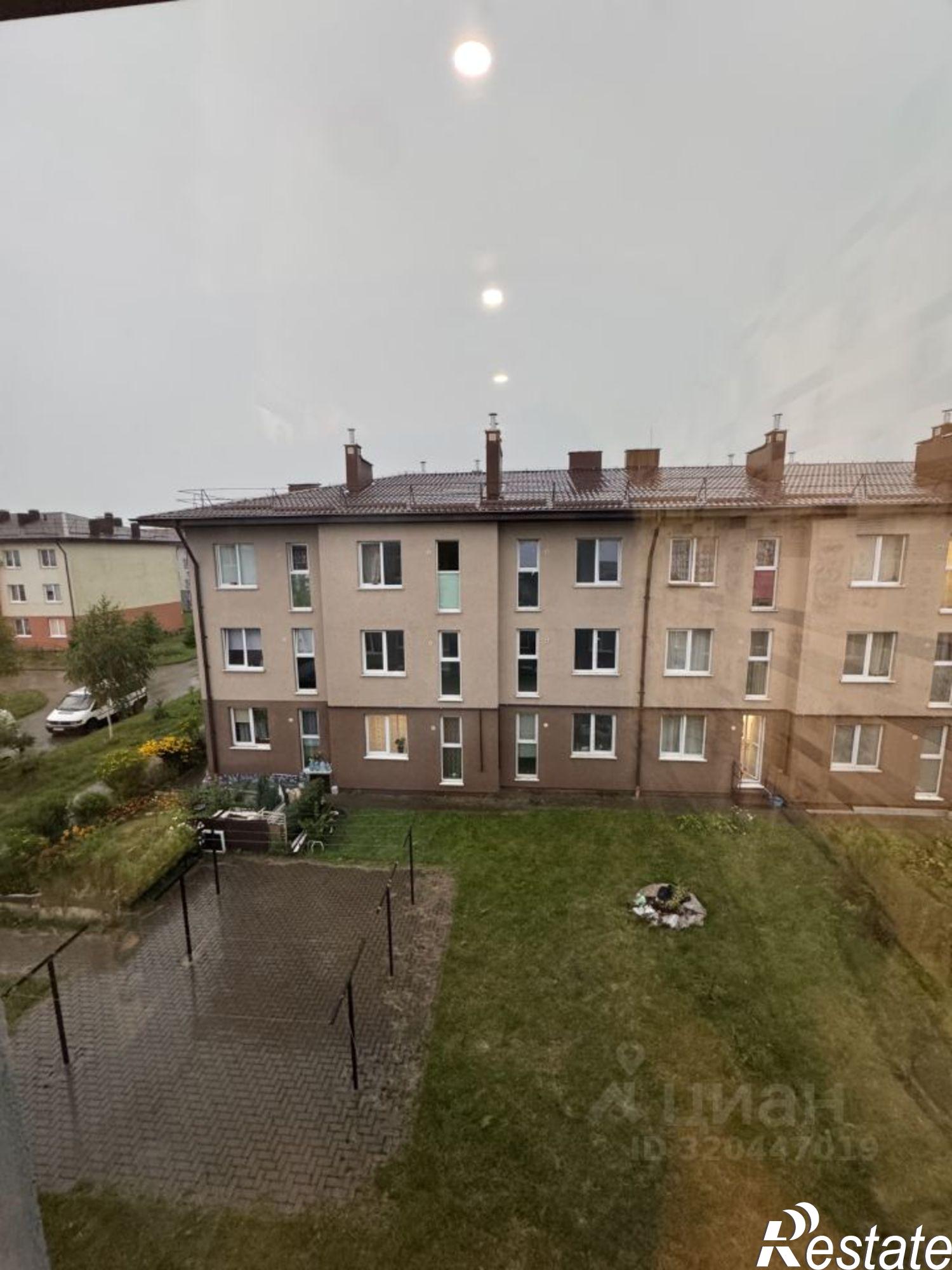 Купить квартиру за 3 050 000 рублей на ул Изумрудная, 8