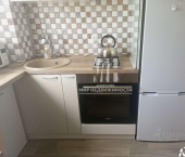 2-комн, 41кв м, этаж 3/5 улица Бетховена, 3