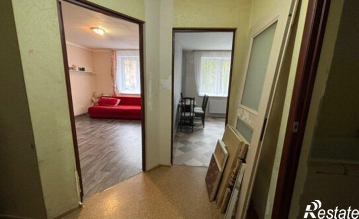 1-комн квартира улица Максима Горького, 14,  д. 14