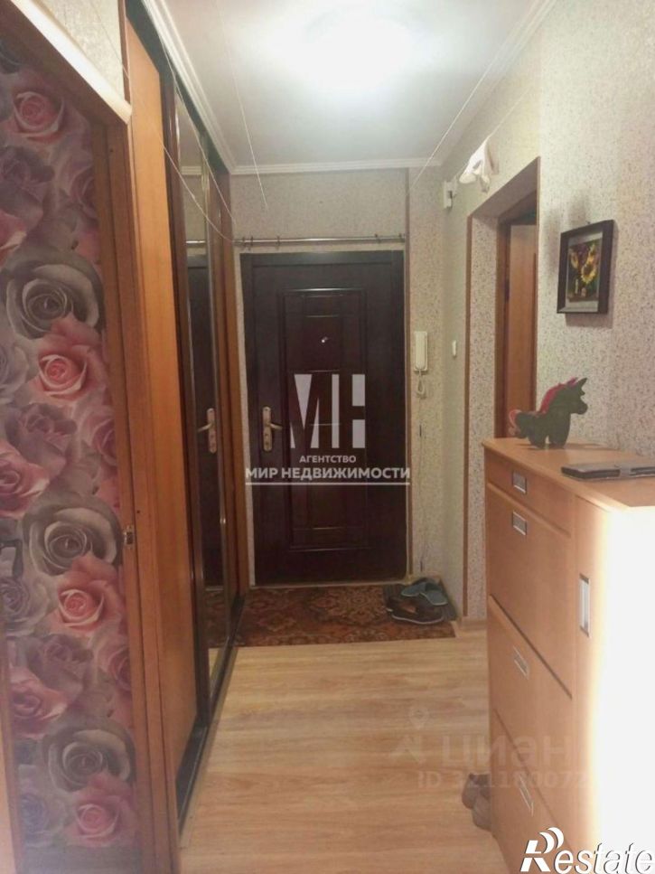 3-комн квартира Калининградское шоссе, 16Б,  д. 16Б