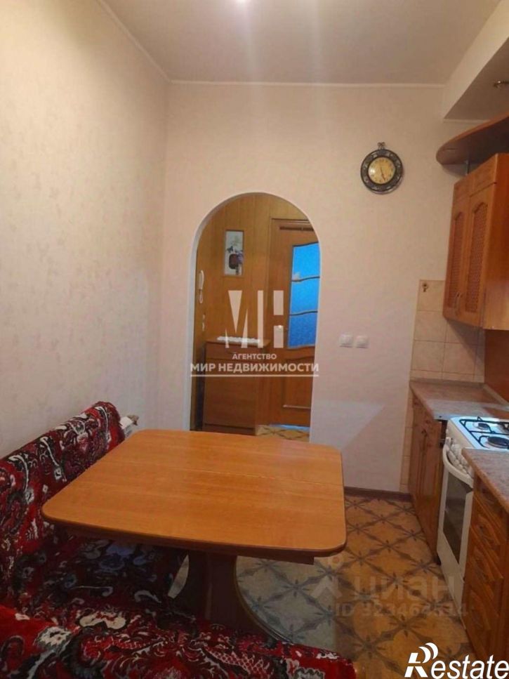 3-комн квартира улица Луначарского, 13,  д. 13