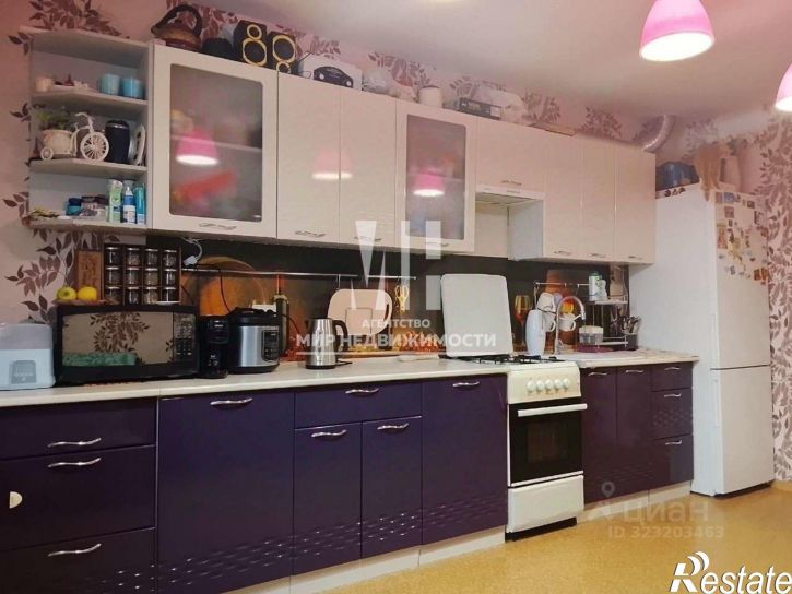 1-комн квартира ул Капитана Лямина, 17,  д. 17