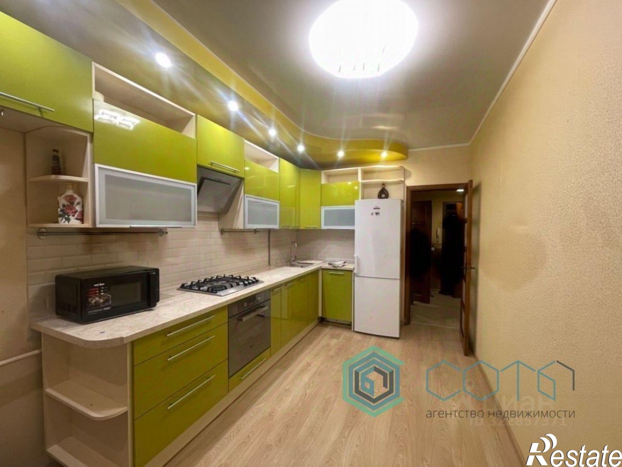 Купить квартиру за 5 600 000 рублей на Калининград городской округ