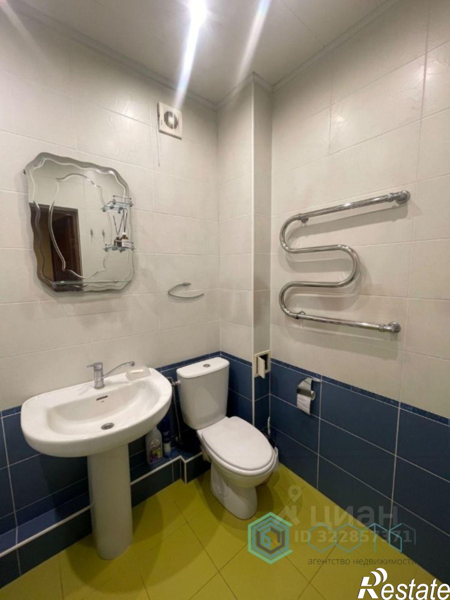 Купить квартиру за 5 600 000 рублей на Калининград городской округ