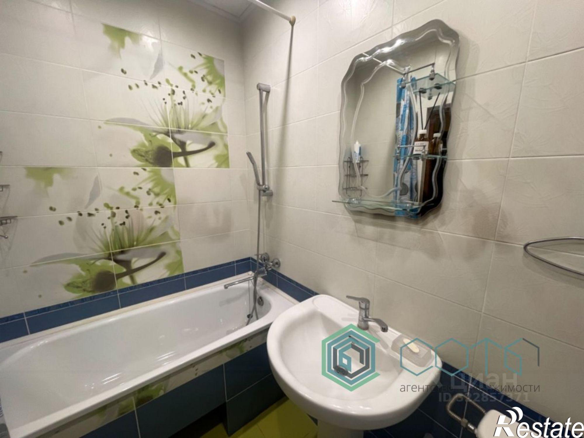 Купить квартиру за 5 600 000 рублей на Калининград городской округ