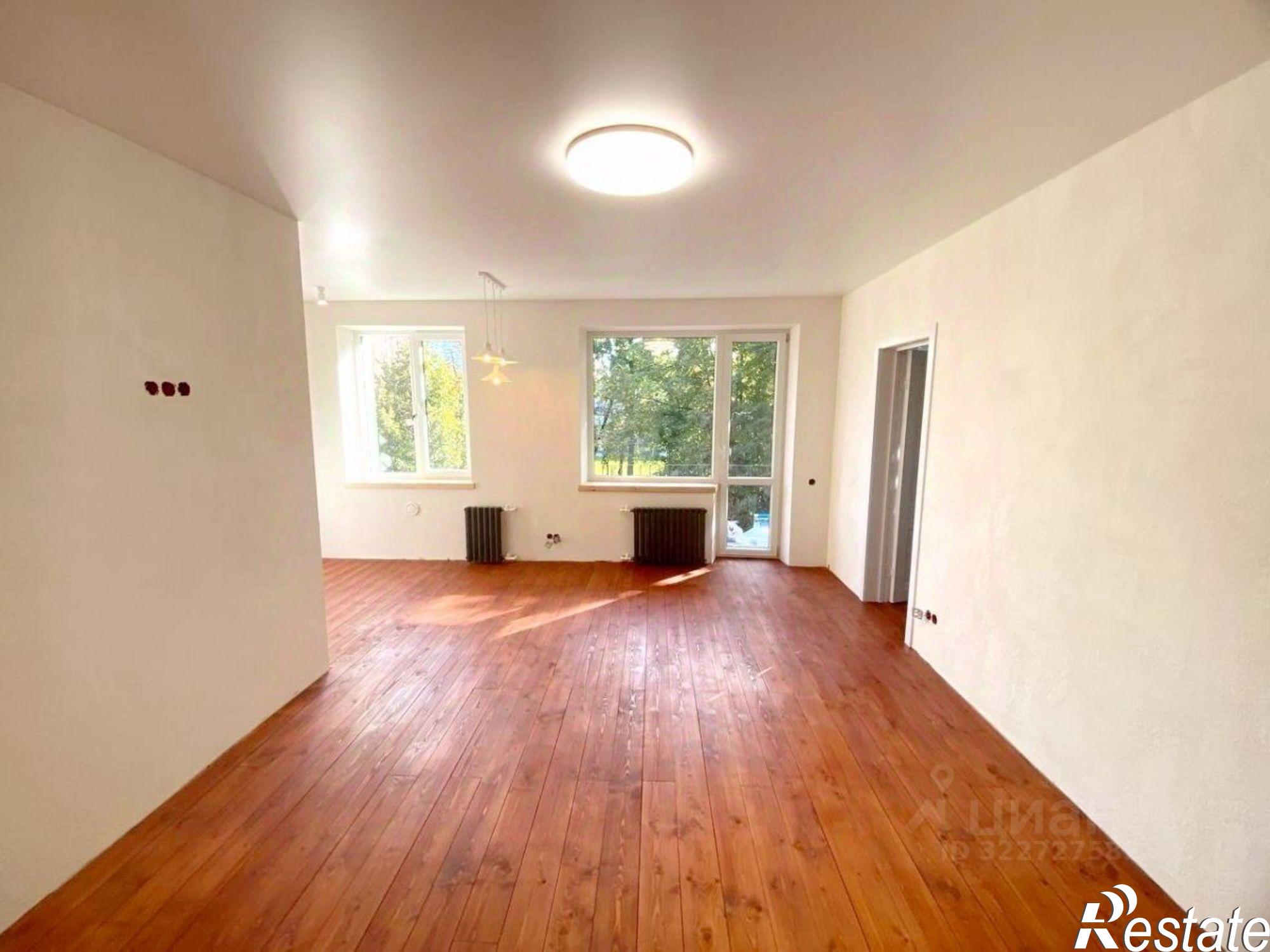 Купить квартиру за 6 600 000 рублей на Калининград городской округ