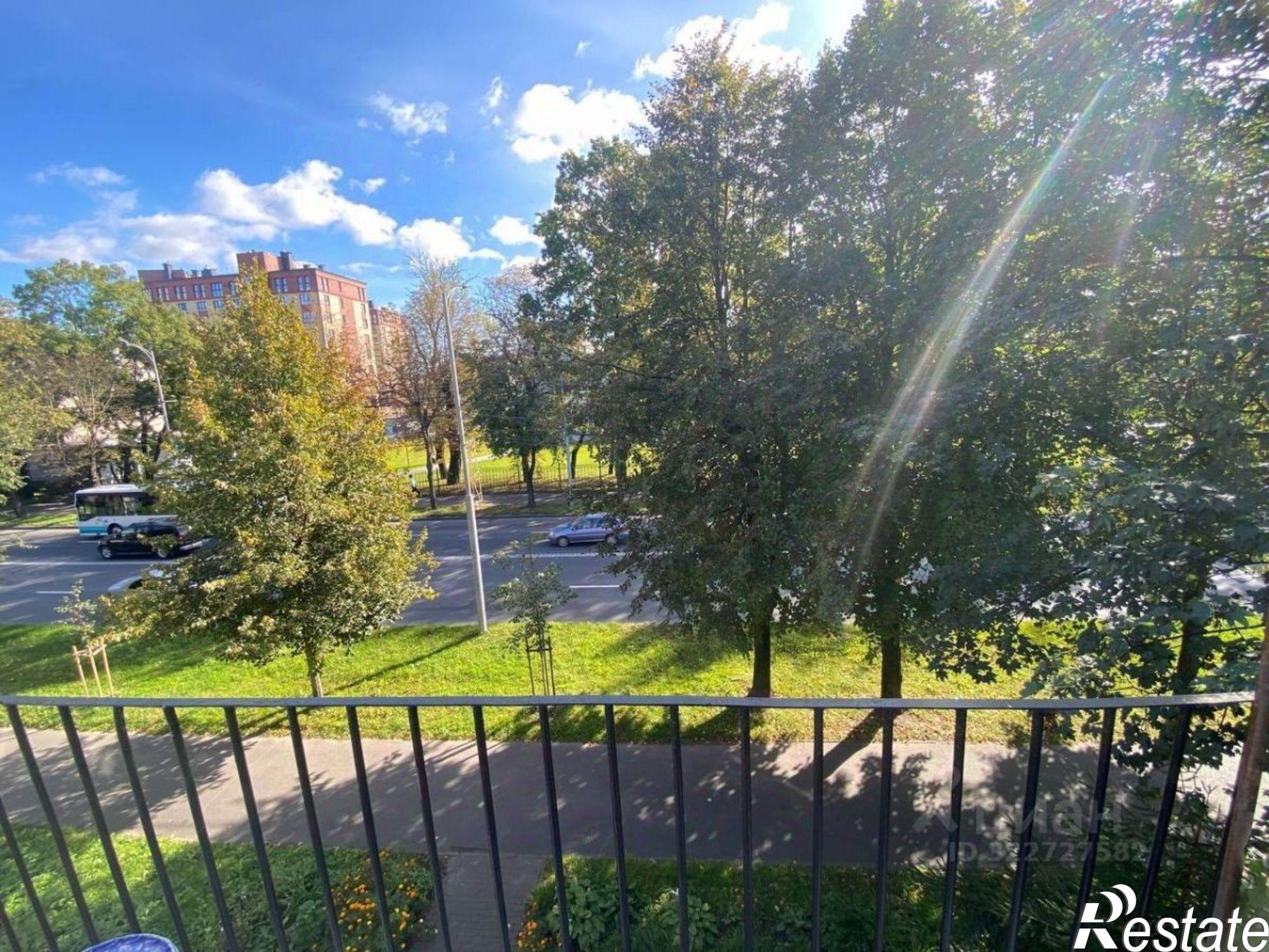 Купить квартиру за 6 600 000 рублей на Калининград городской округ