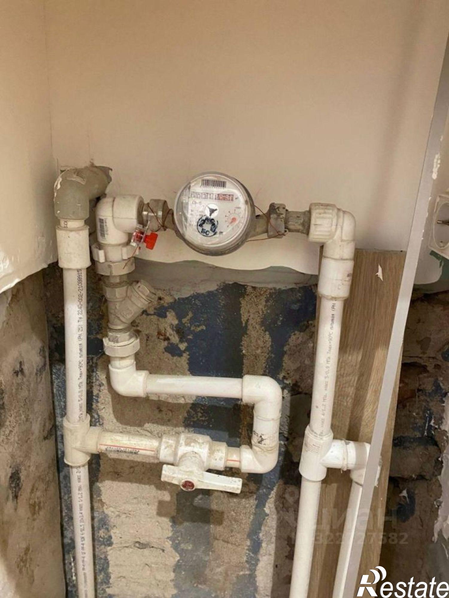 Купить квартиру за 6 600 000 рублей на Калининград городской округ