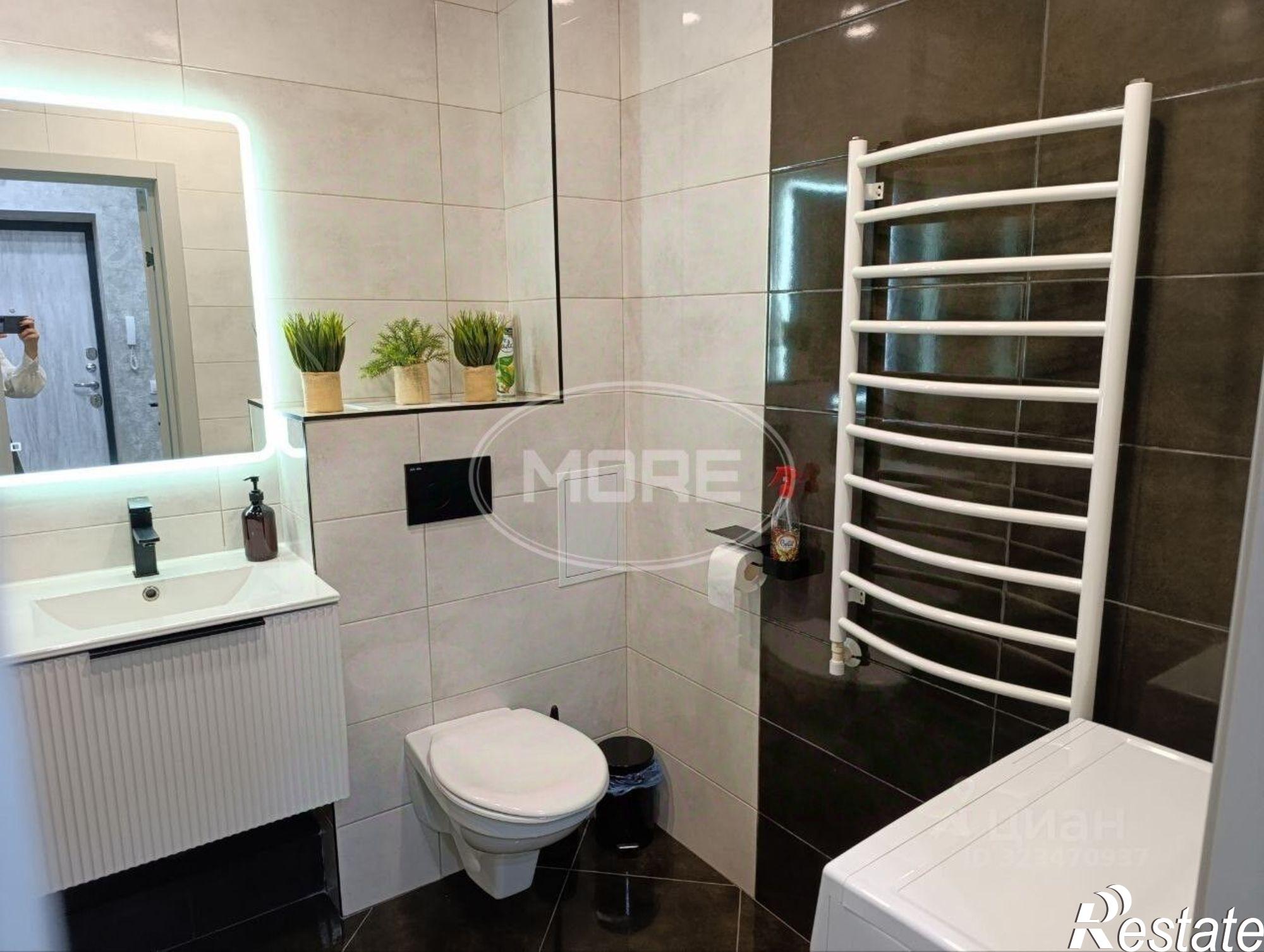 Купить квартиру за 5 500 000 рублей на Калининград, улица Рихарда Зорге, 1